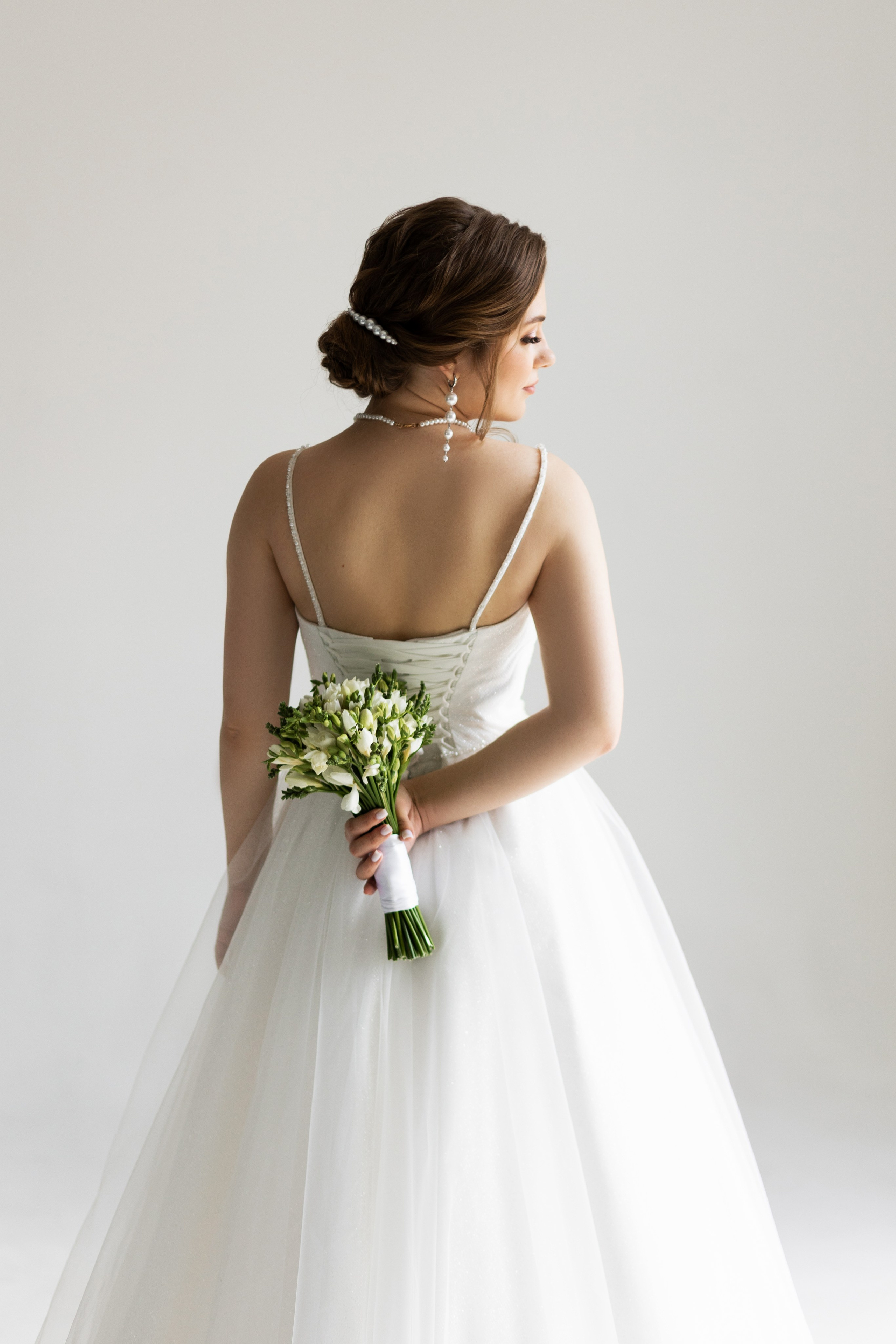 Ангелина и Александр. Фотограф в Тамбове Ольга Мельникова