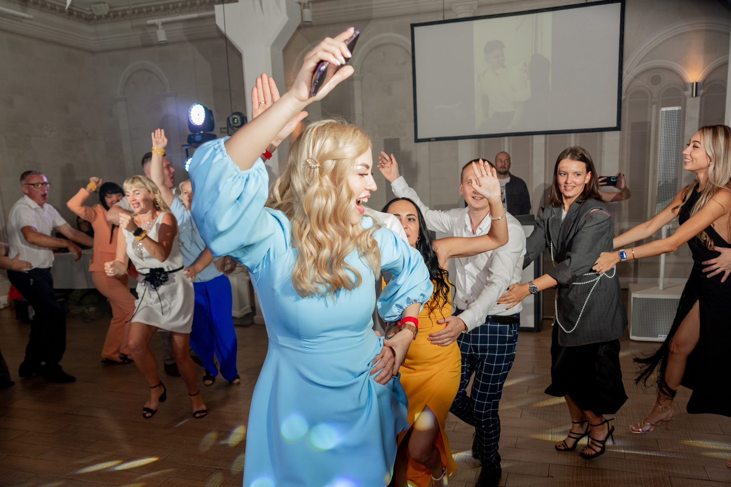 Александр и Александра. Фотограф Шагалов Михаил