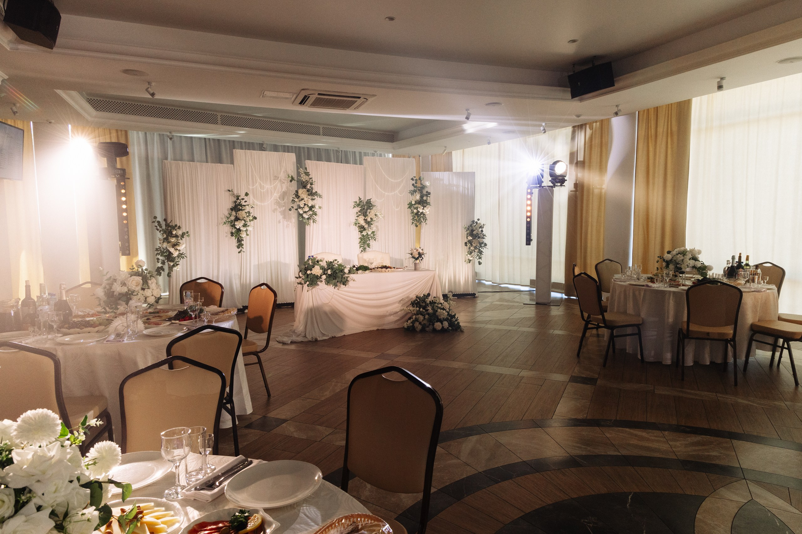 Свадьба Марии и Владимира. Svetlana Batyaeva