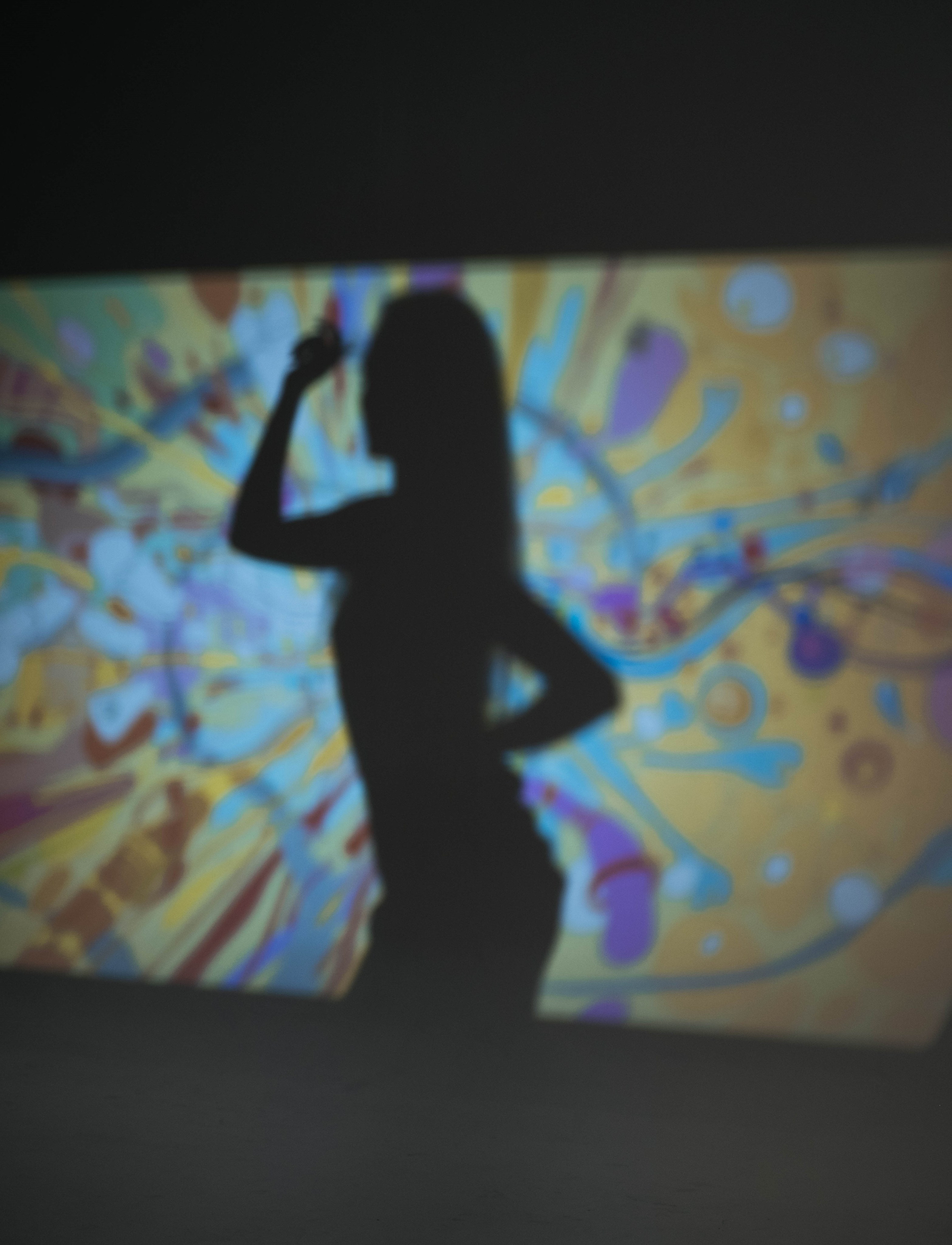 Проектор 16.03.25. Студийный, портретный, семейный фотограф Южно-Сахалинска Яна Радаева