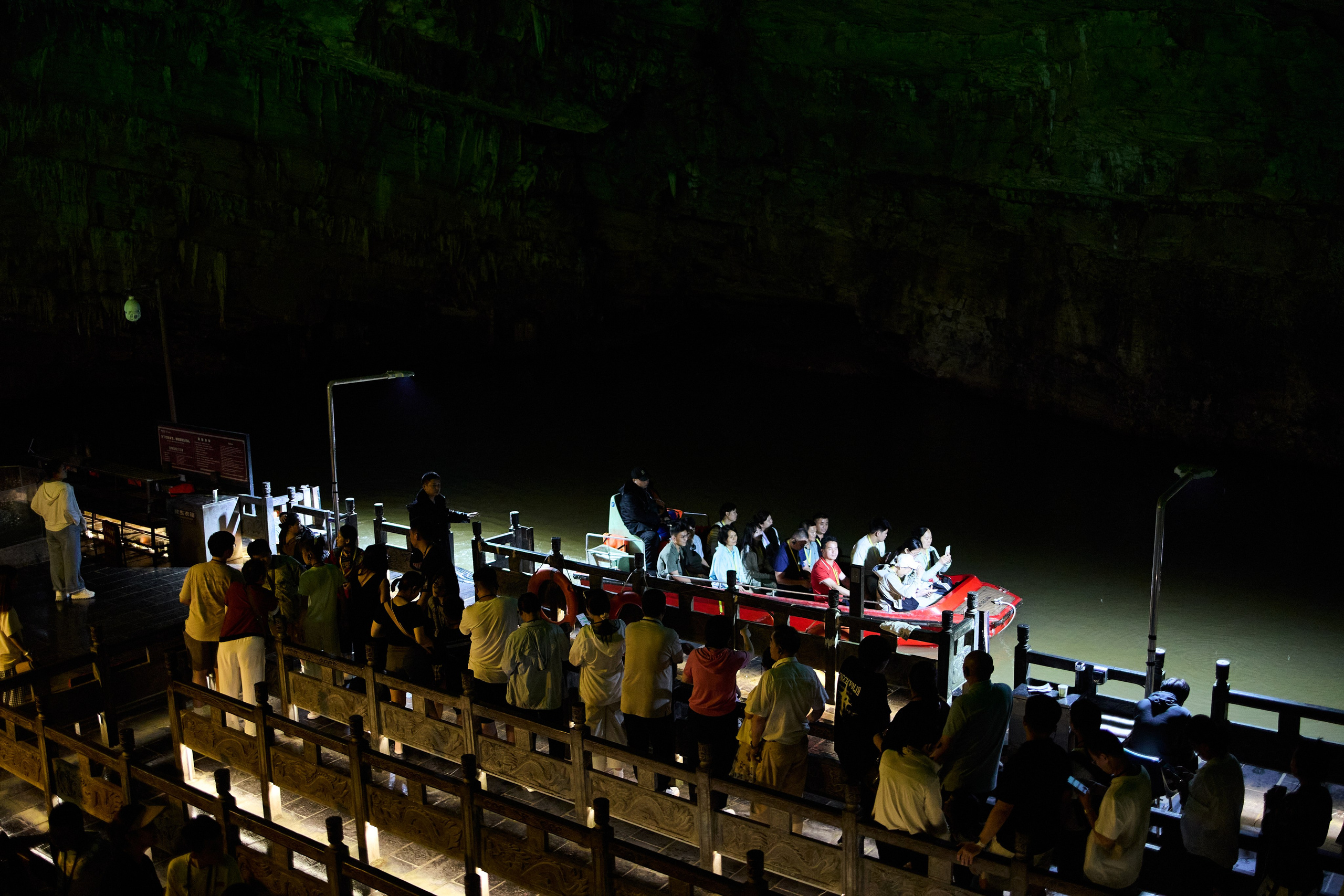 Китай. Хороший репортажный и промышленный фотограф в Казани Алексей Щелконогов