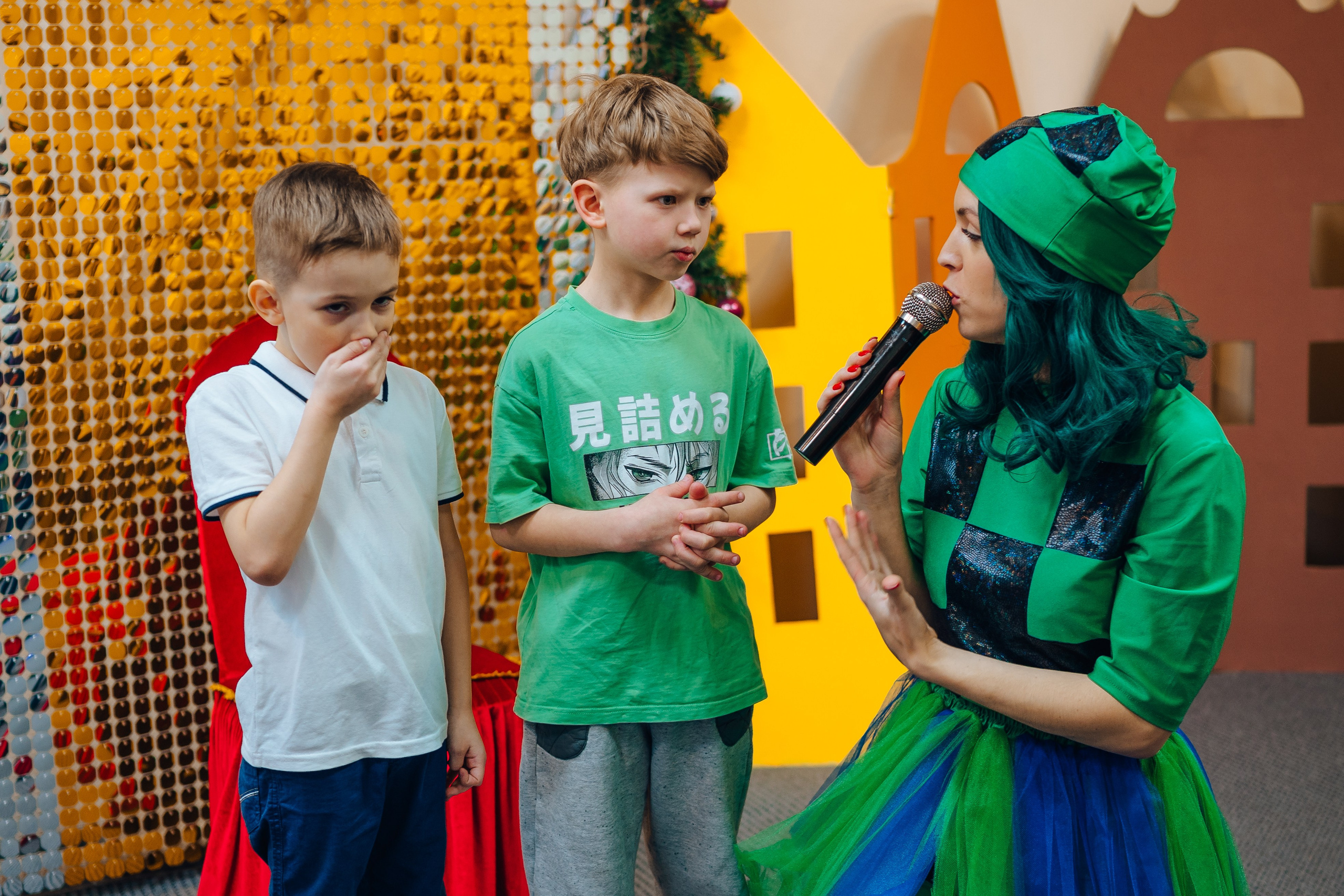 Ярослав. Детский и семейный фотограф Катерина Мишина