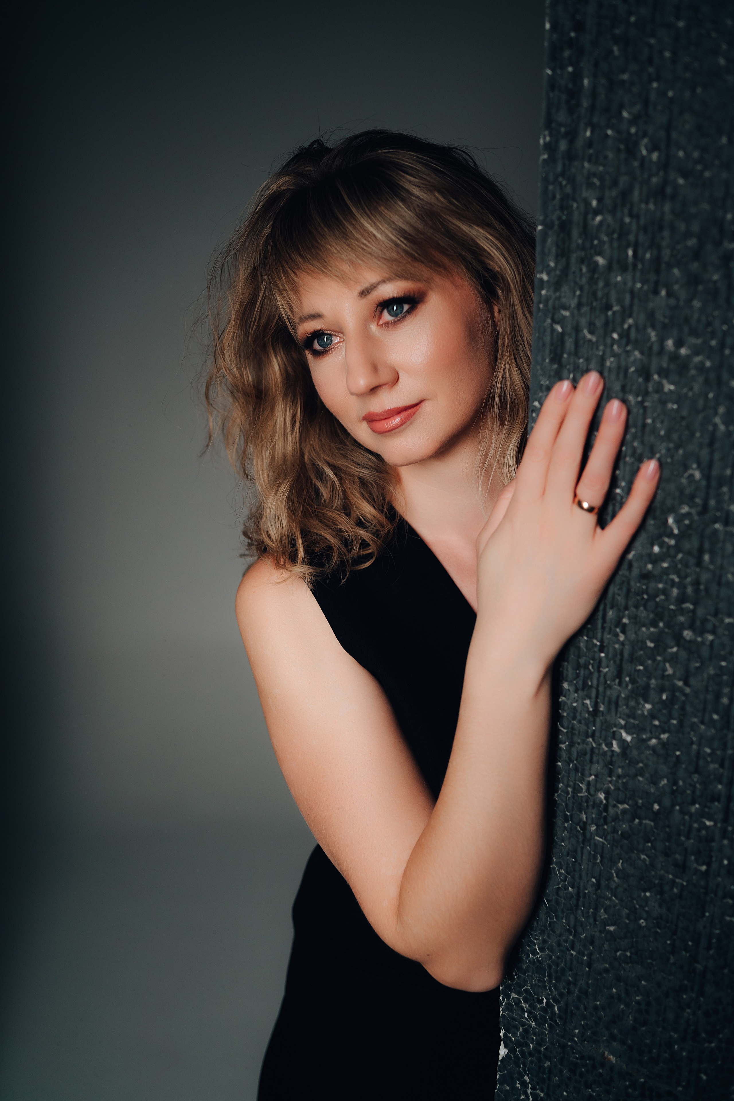 Цвет и свет. Индустрия. Детский и семейный фотограф Катерина Мишина