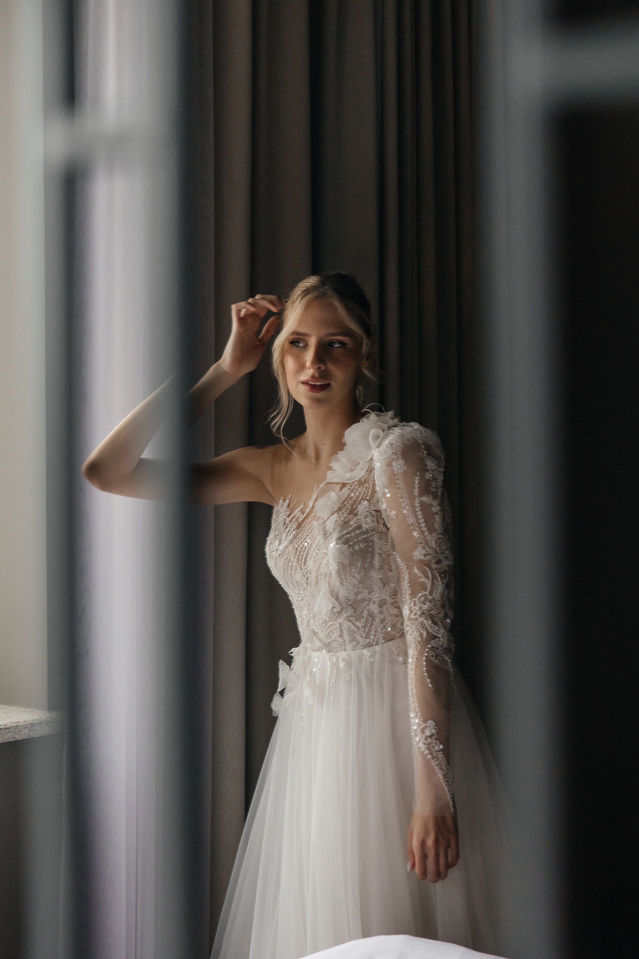 ANNA & ALEKSEY. Свадебный фотограф | Екатеринбург | Сочи | Артем Шестаков