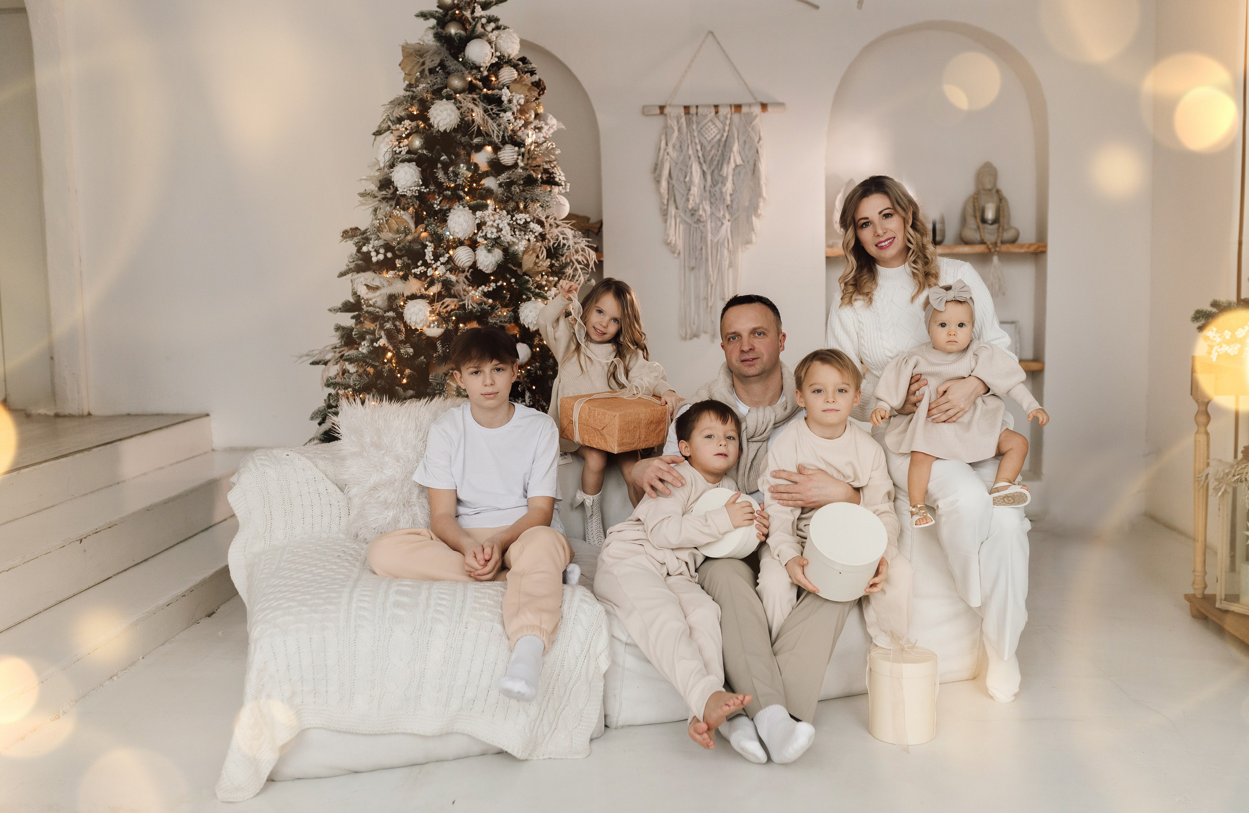 № 5. Фотограф в Москве Юлия Хамзина