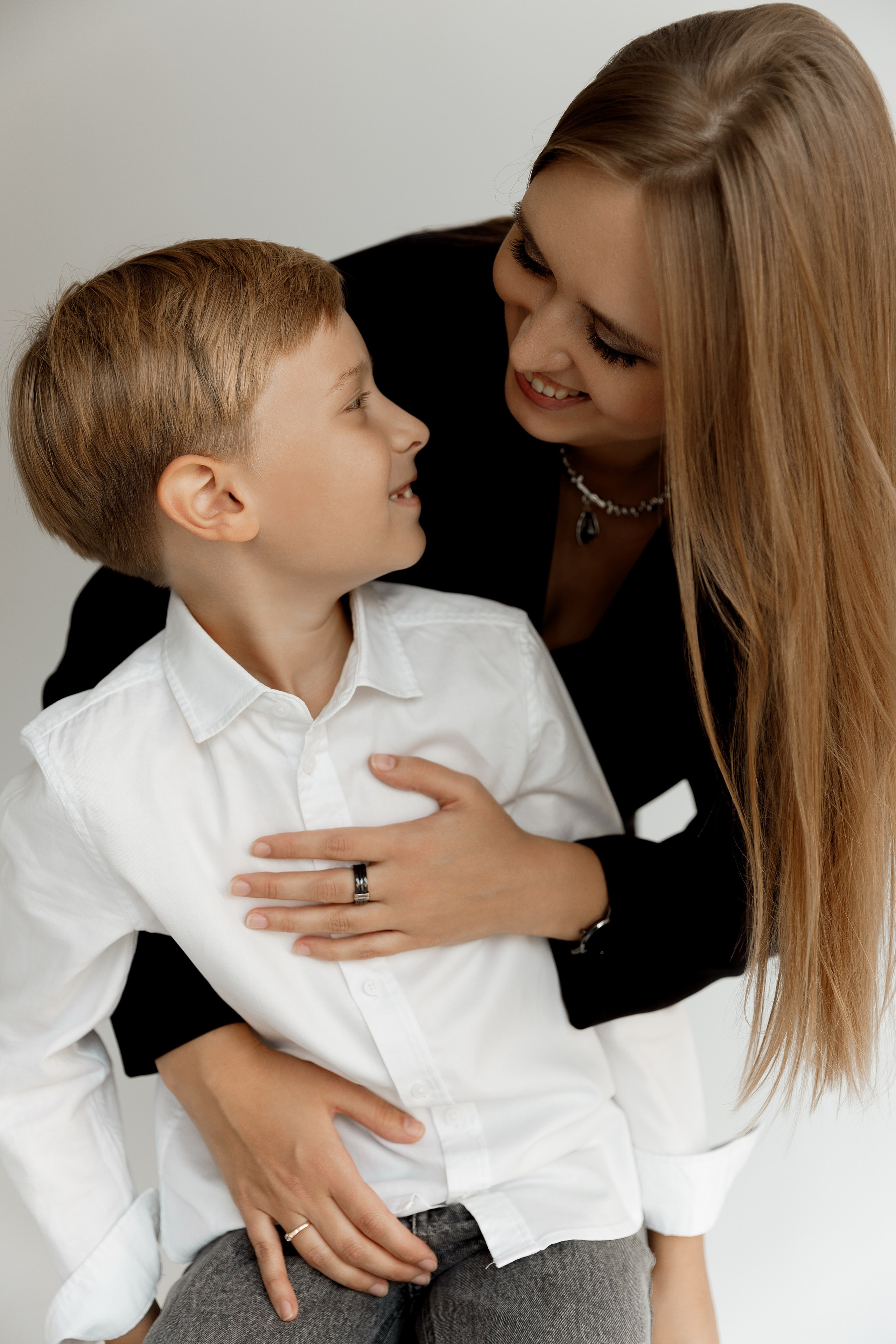 № 2. Фотограф в Москве Юлия Хамзина