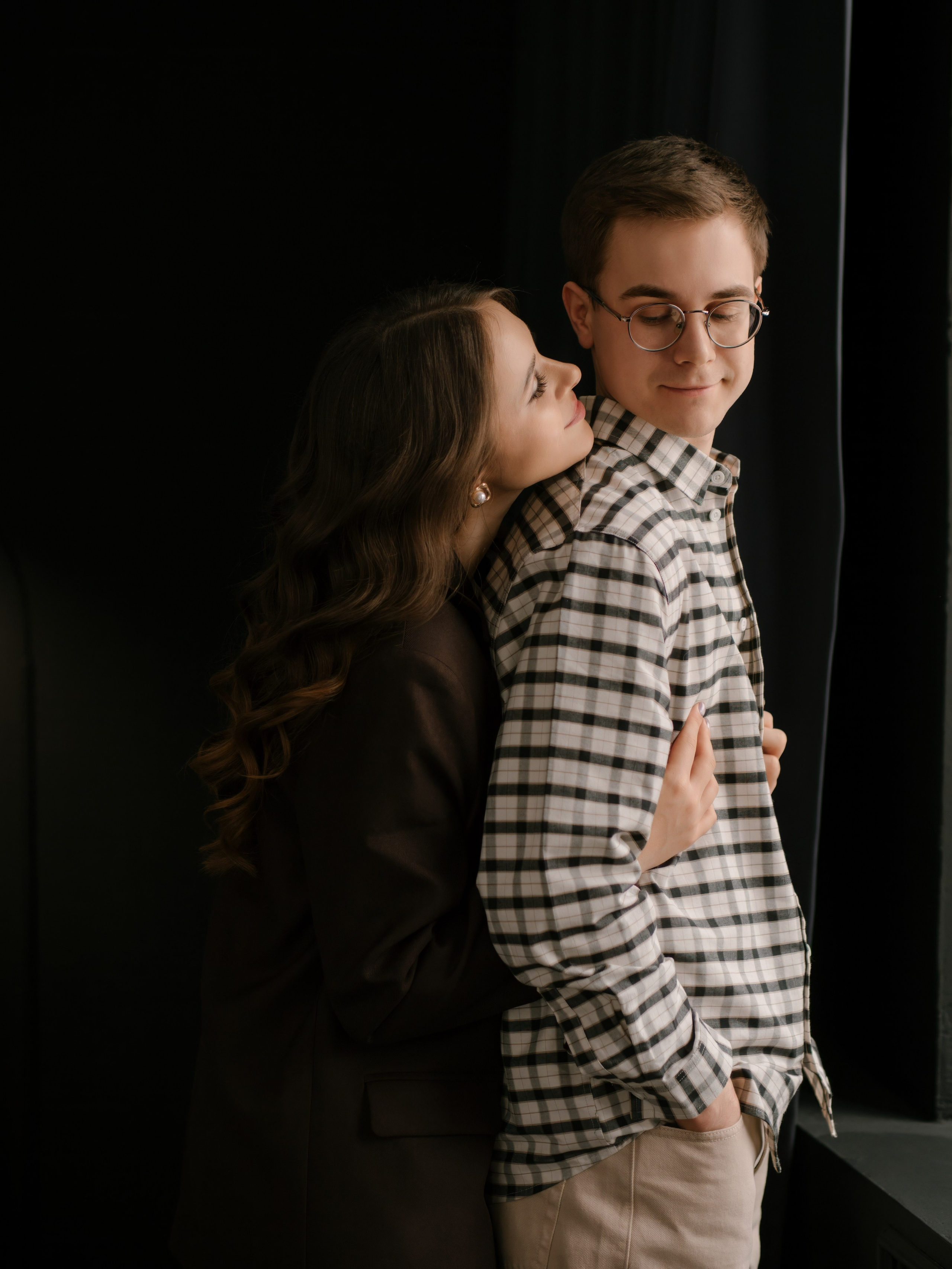 Love Story. Свадебный фотограф во Владимире - Мария Широкорядова