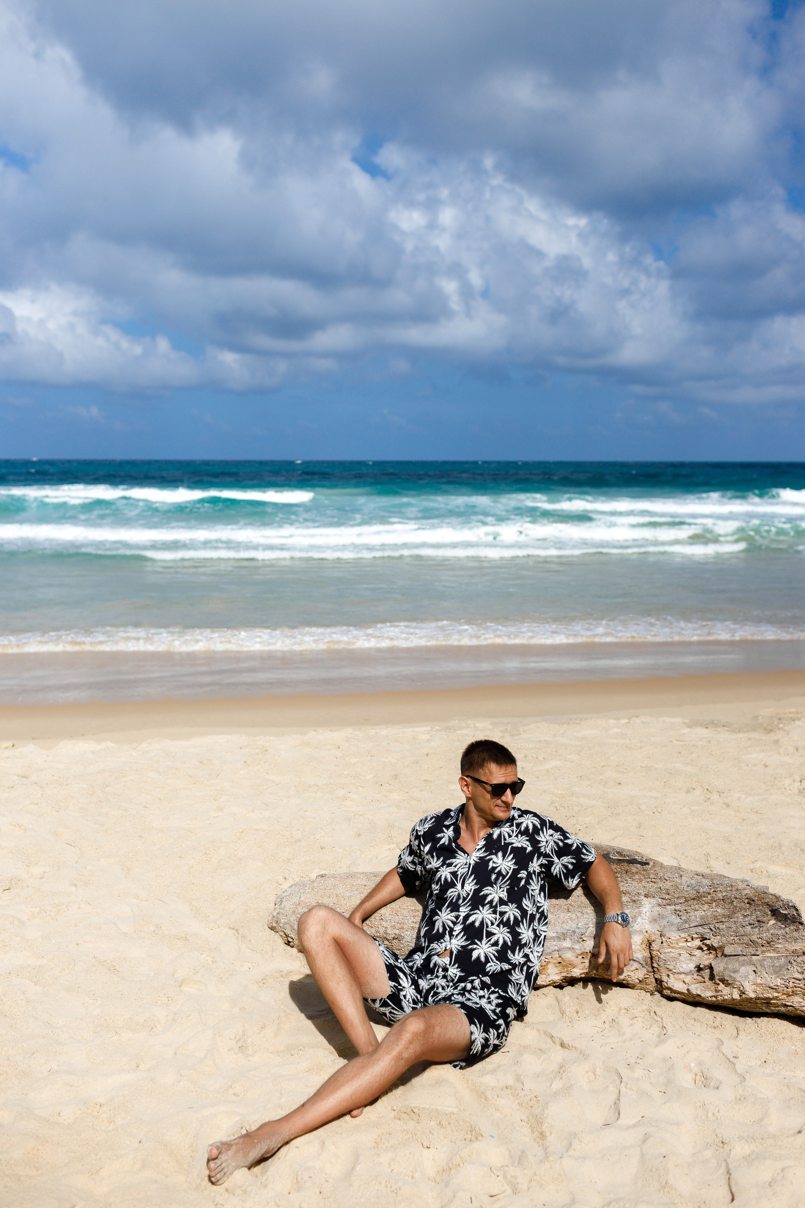 Phuket Photoshoot: Personal Vacation Shoot — Portfolio
