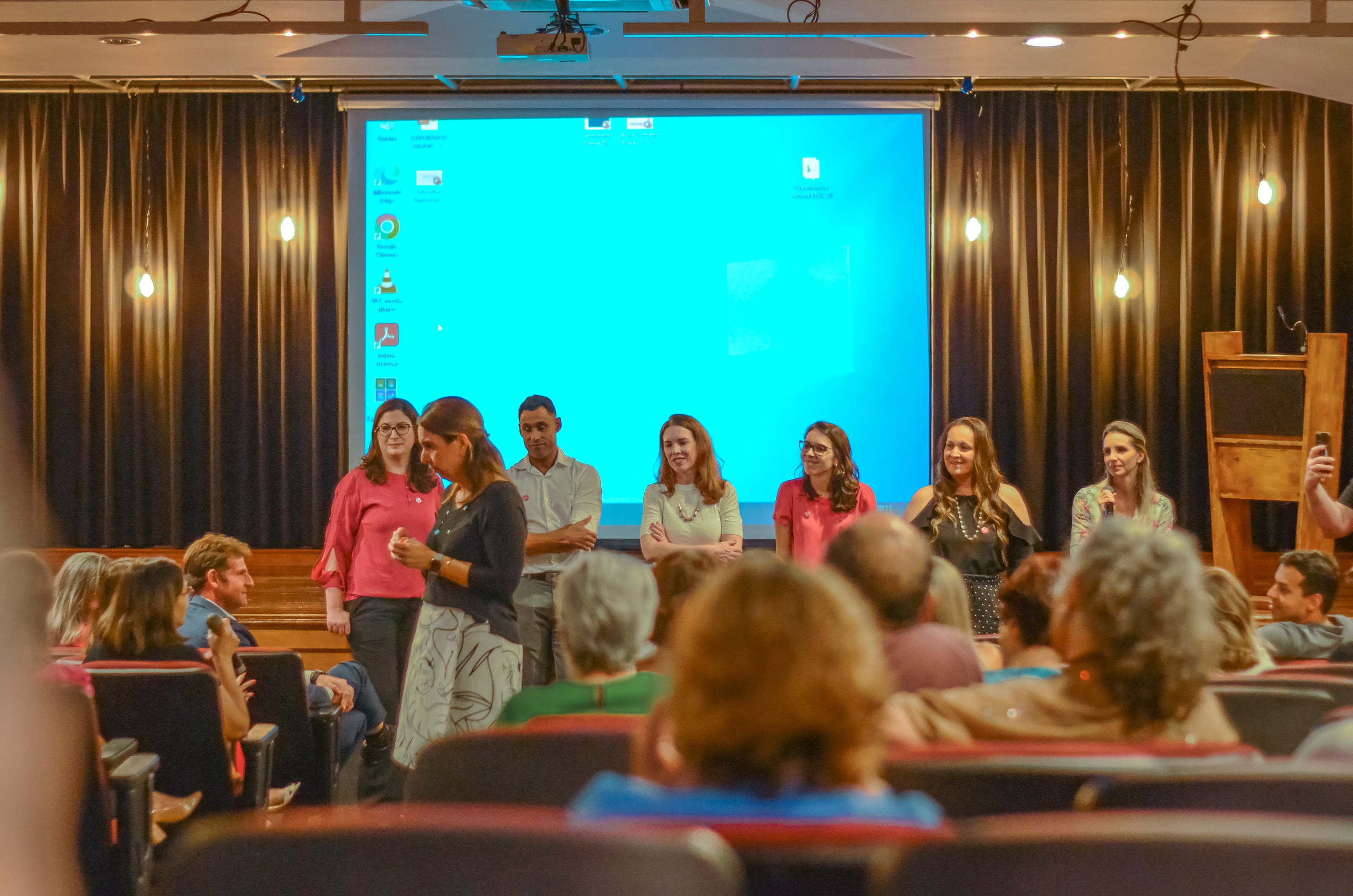 Coral Madrigal Uniso. Fotógrafo | Sessão de fotos