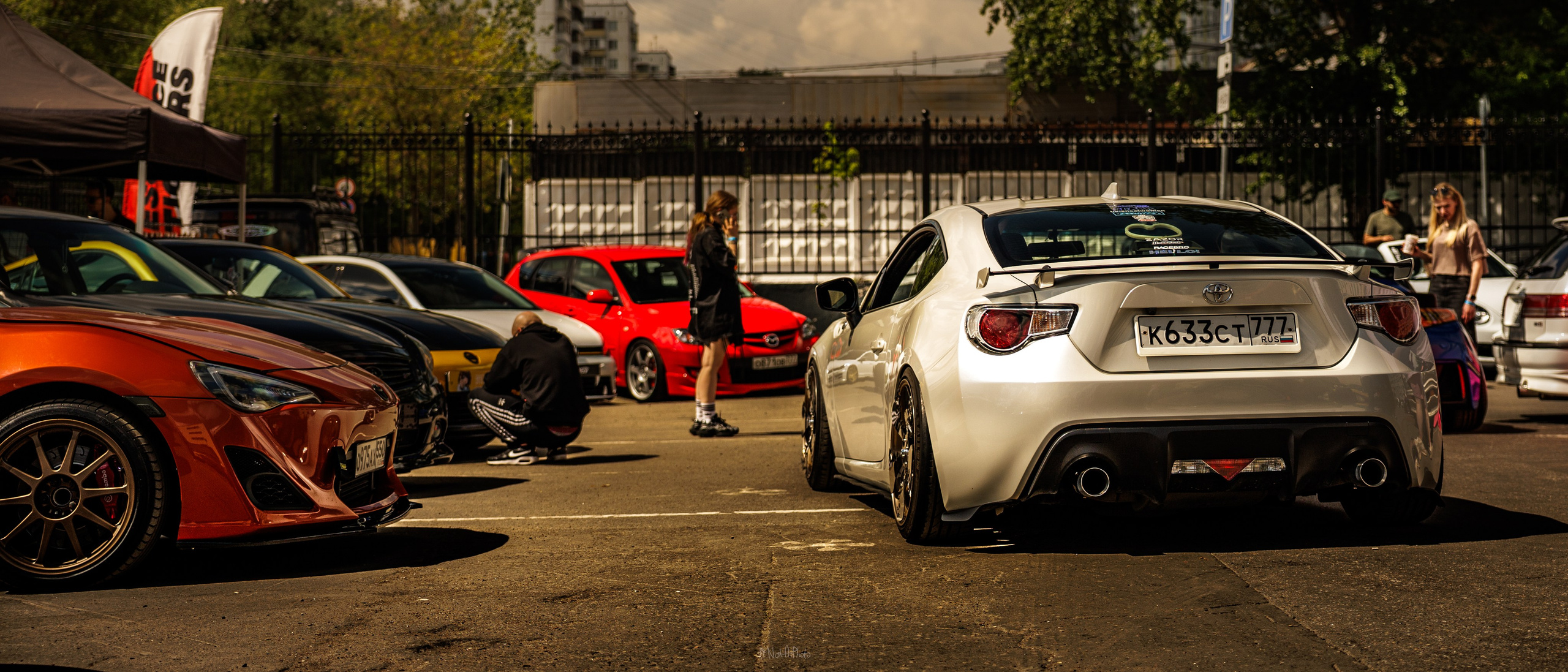 WISTA MEET 16.05.2026. #NotAiPhoto — автомобильный фотограф