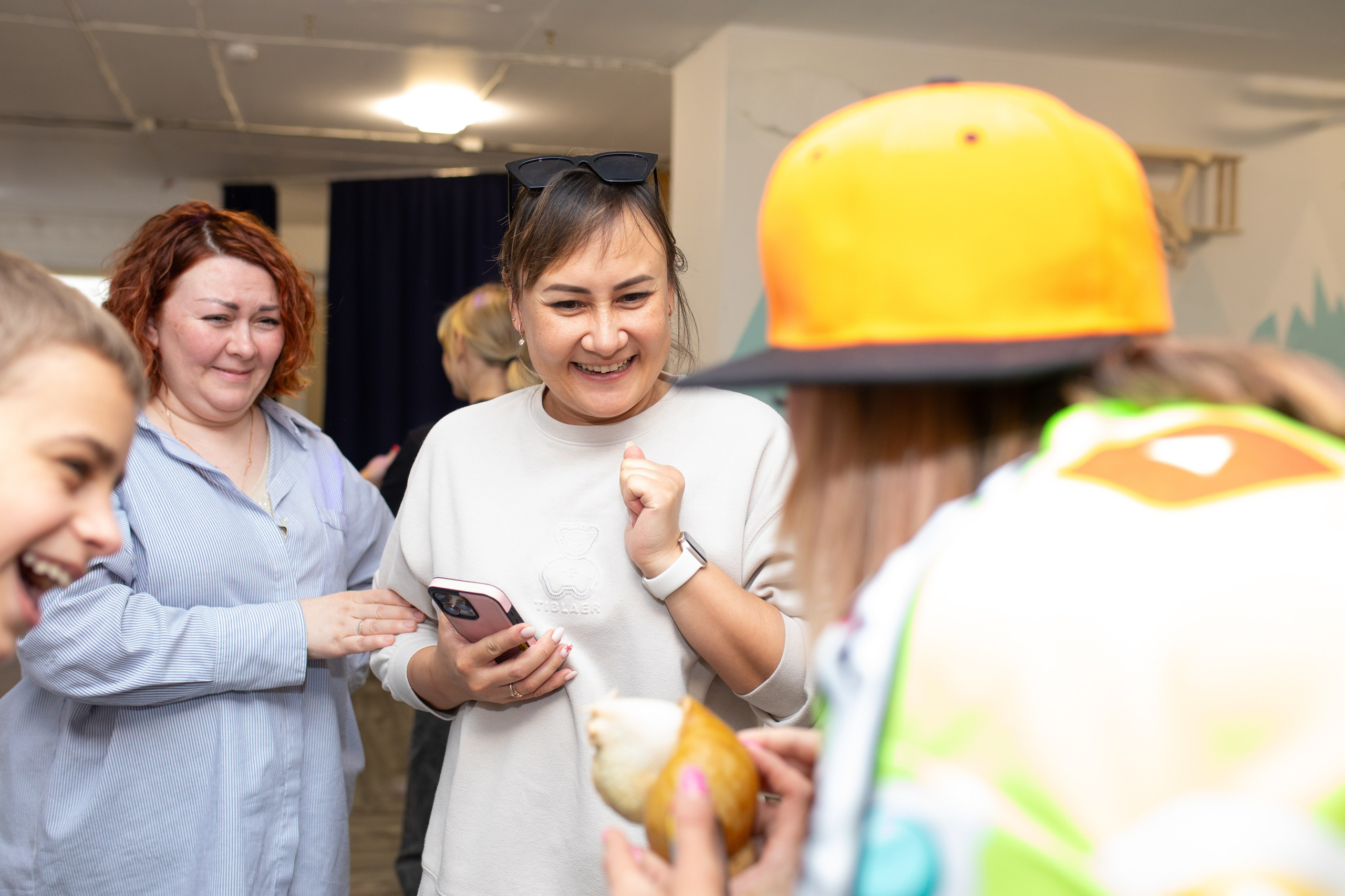 Пингви лофт. Фотограф в Новосибирске Ася Зверева