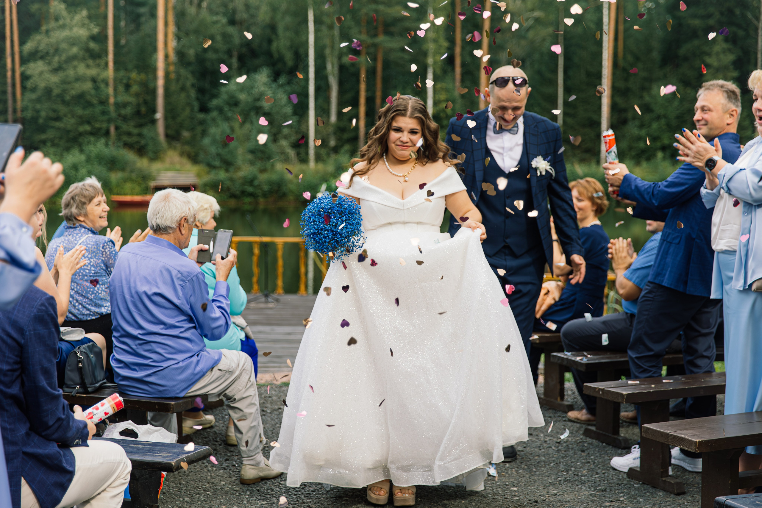 Алексей и Полина. Семейный фотограф Толстикова Кристина