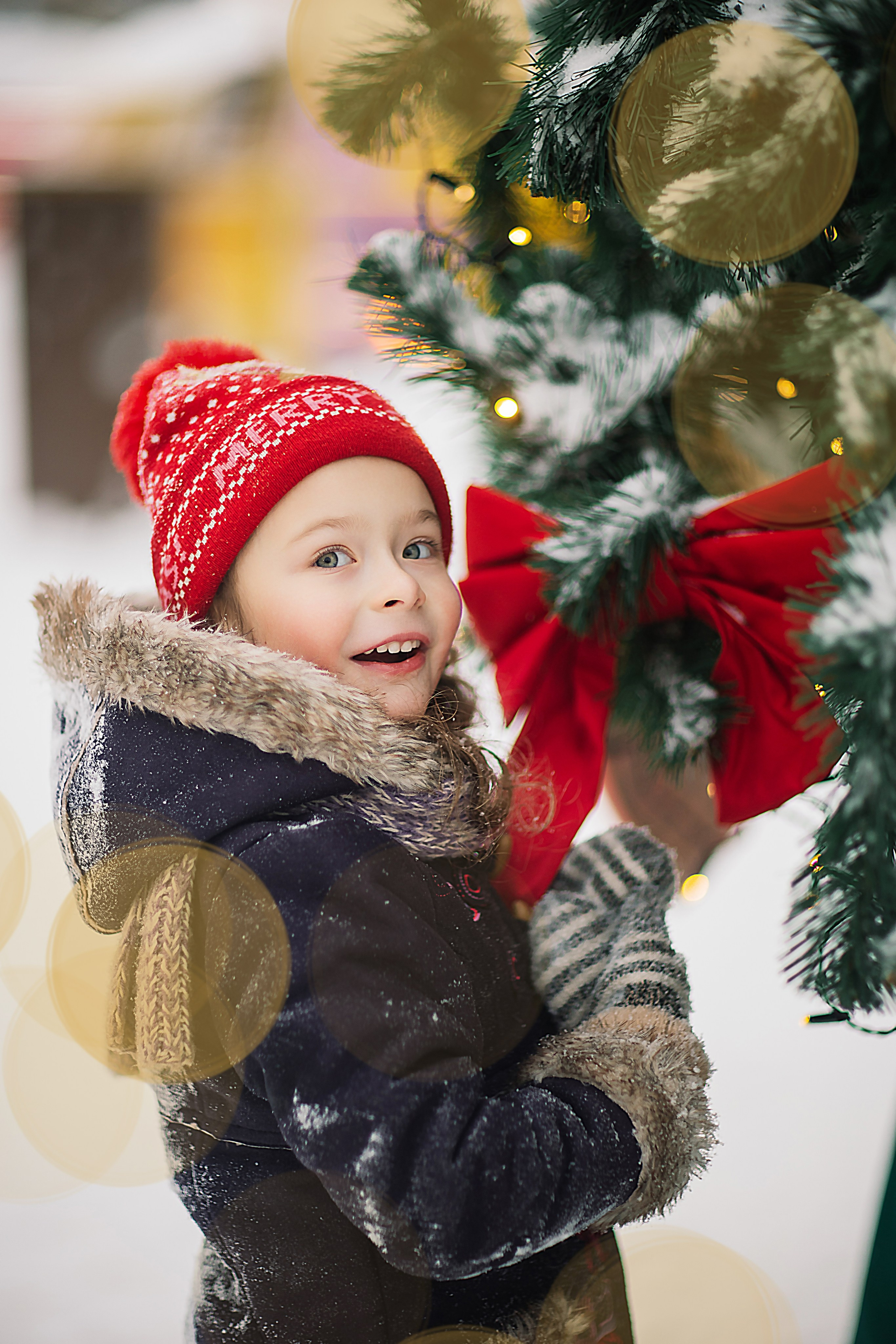 Лиза и Майя. Семейный фотограф Толстикова Кристина