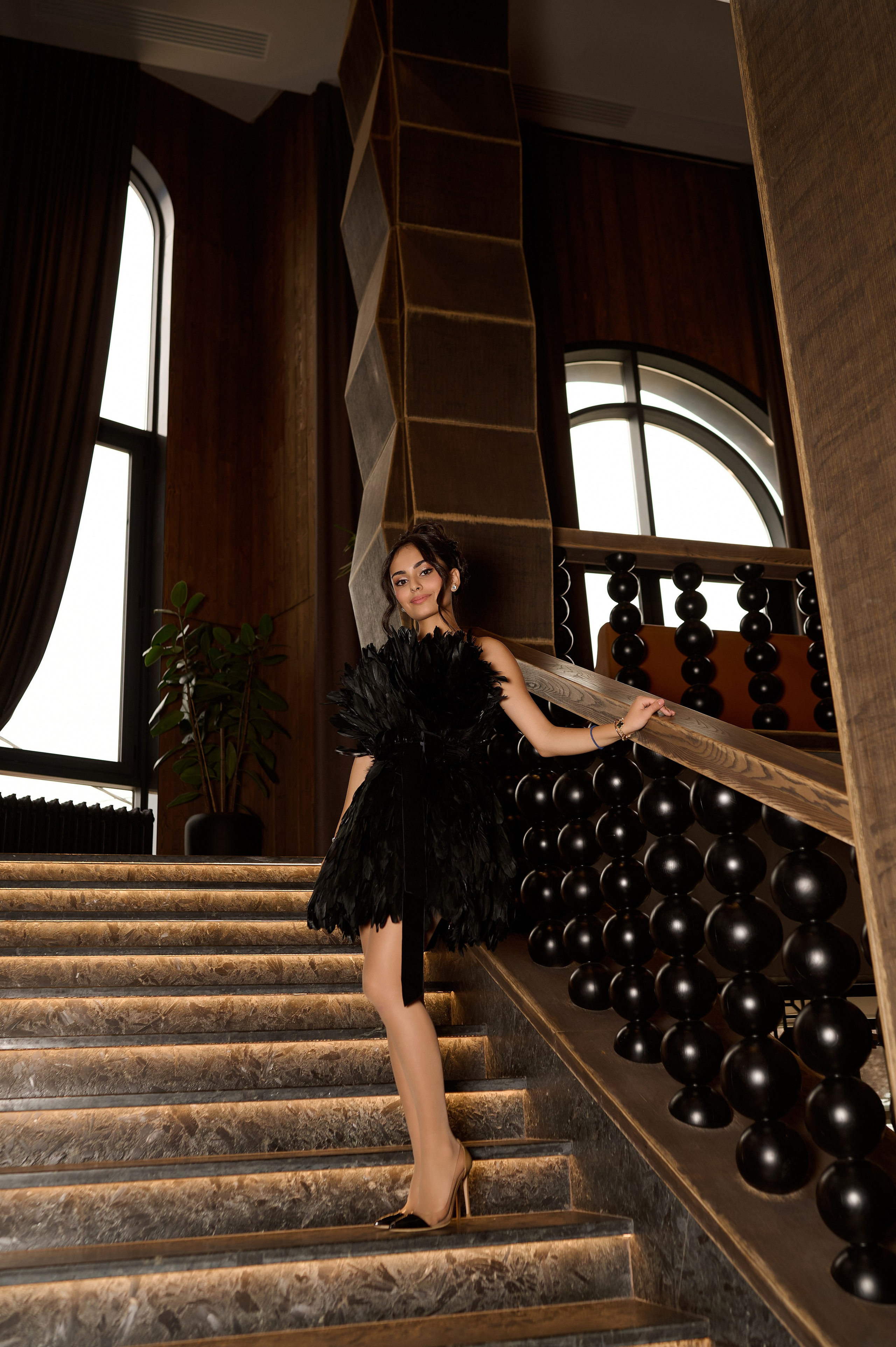 День Рождения Арианны. Фотограф в Краснодаре Скубицкая Альбина