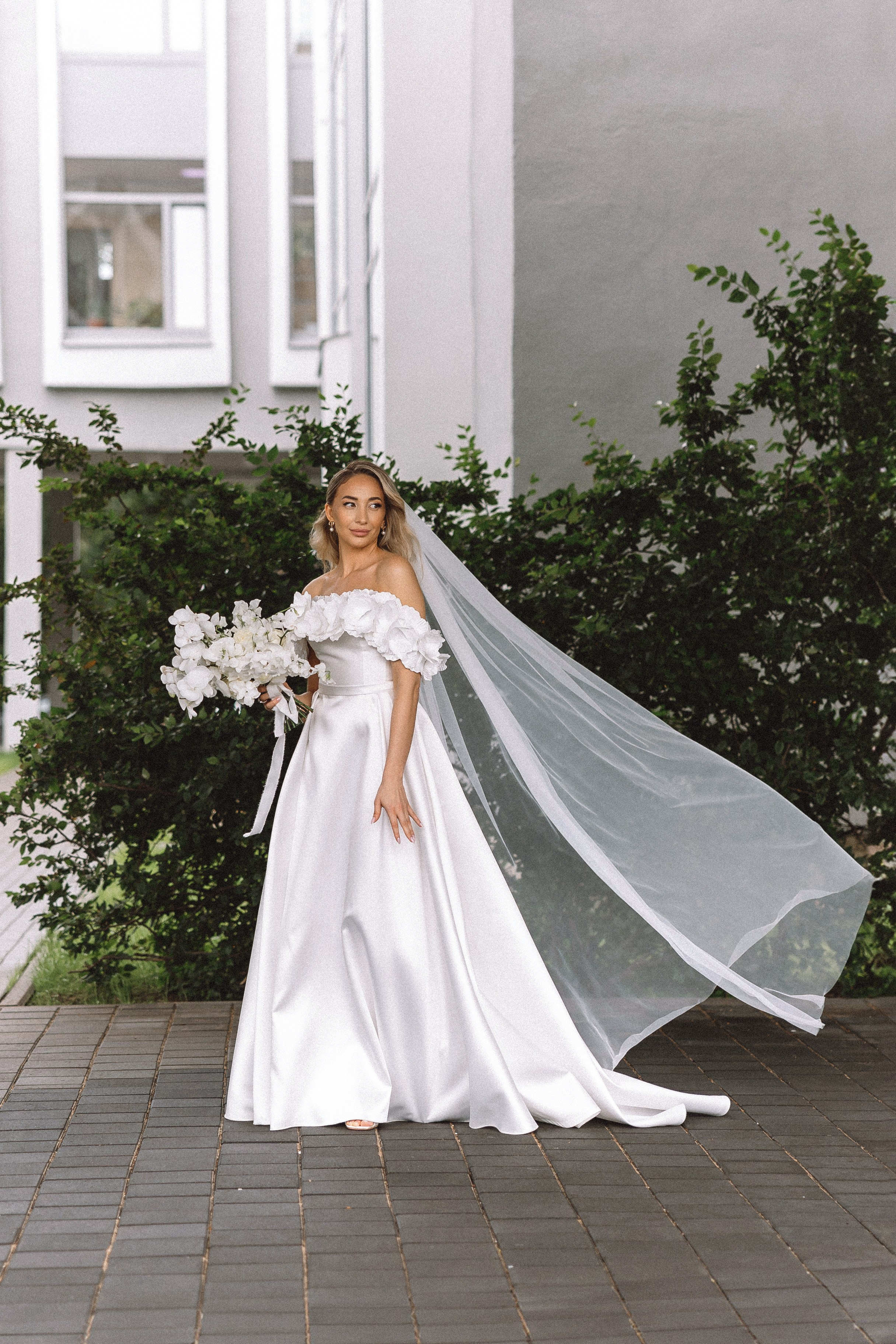 Валерия и Алексей. Lifestyle фотограф в Санкт-Петербурге Анна Щекалева