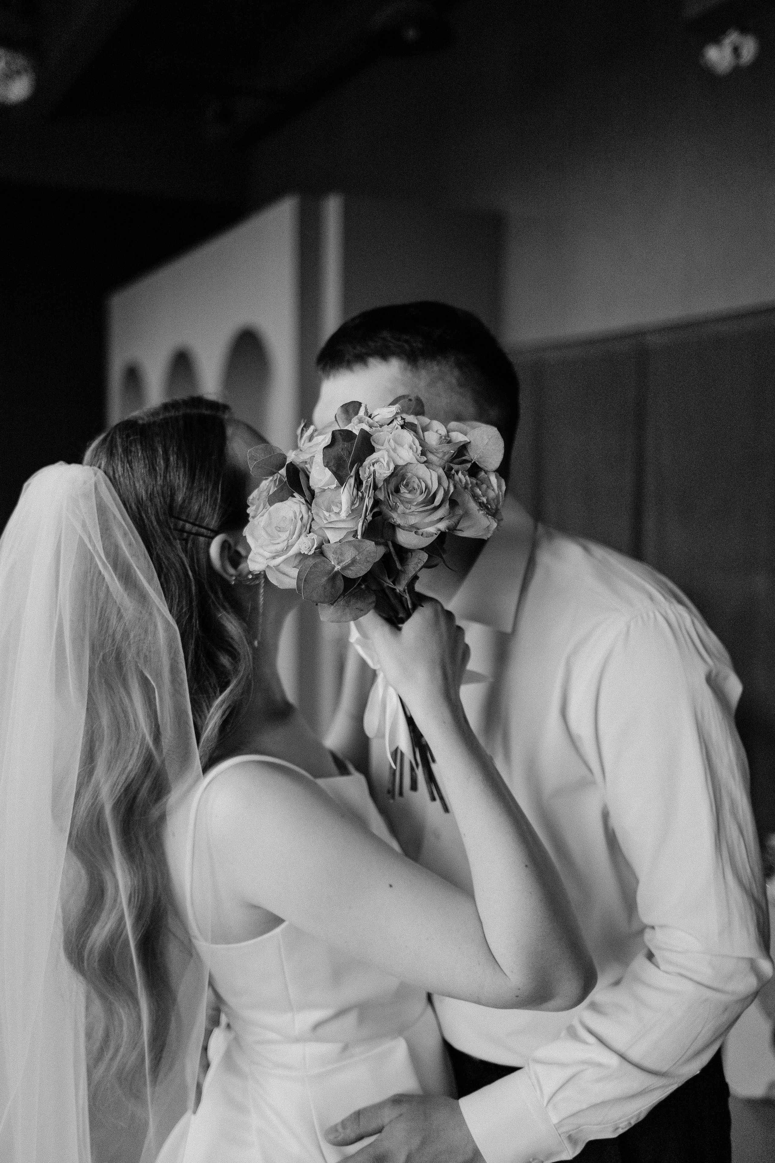 Максим и Екатерина/2024. Свадебный и семейный фотограф в Екатеринбурге