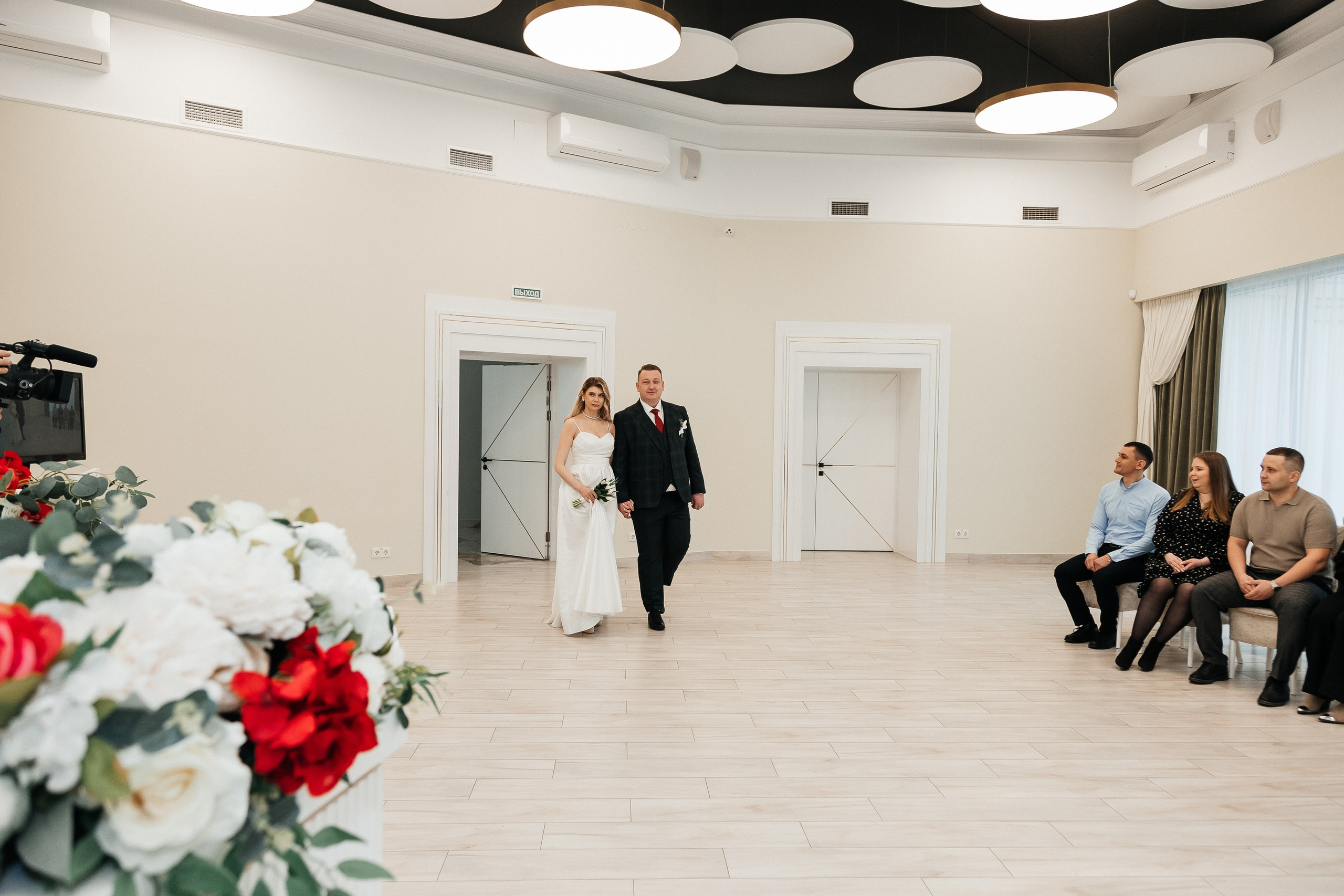 Сергей и Наталья/2025. Свадебный и семейный фотограф в Екатеринбурге