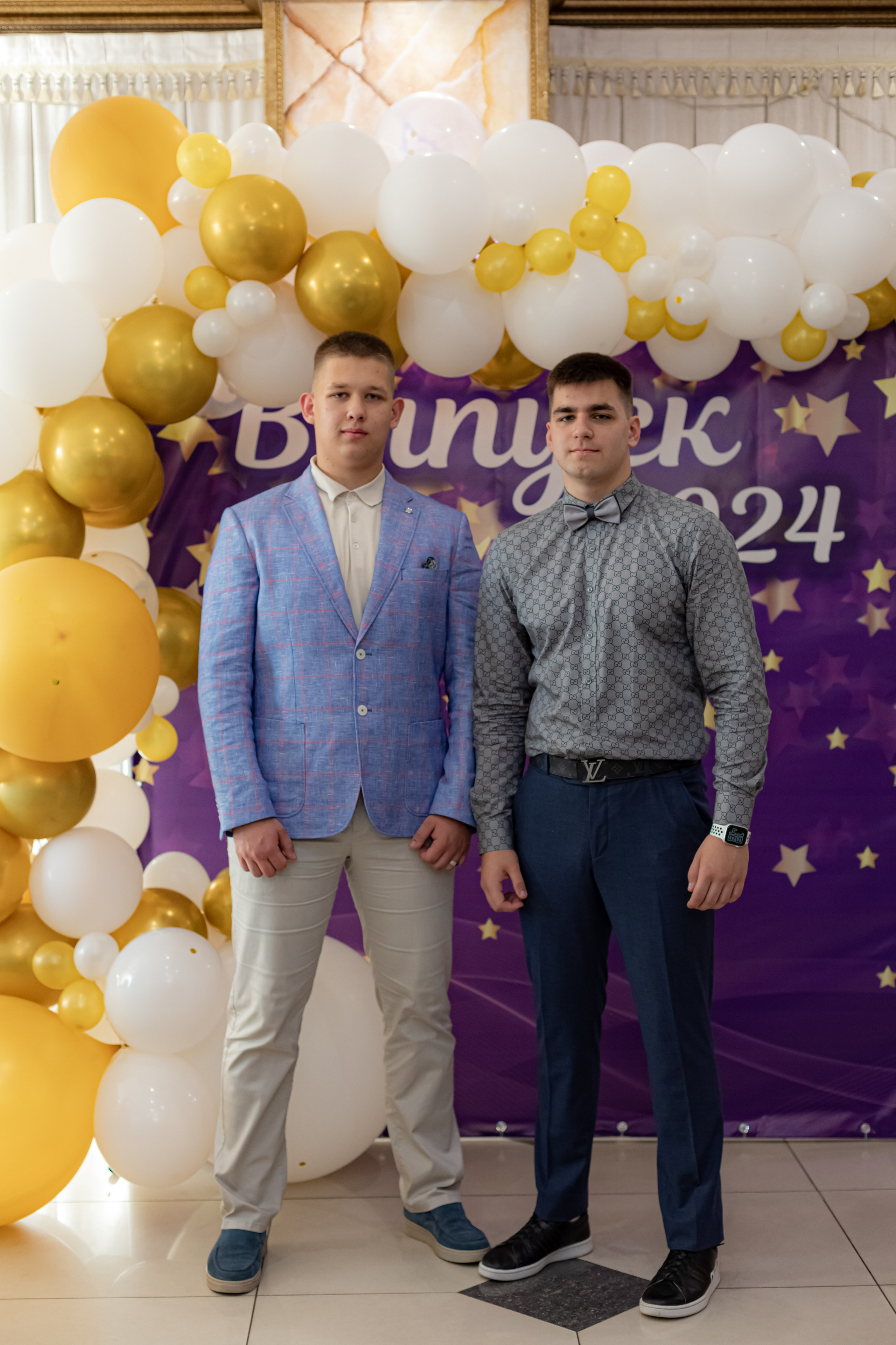 Выпускной. Photokarish