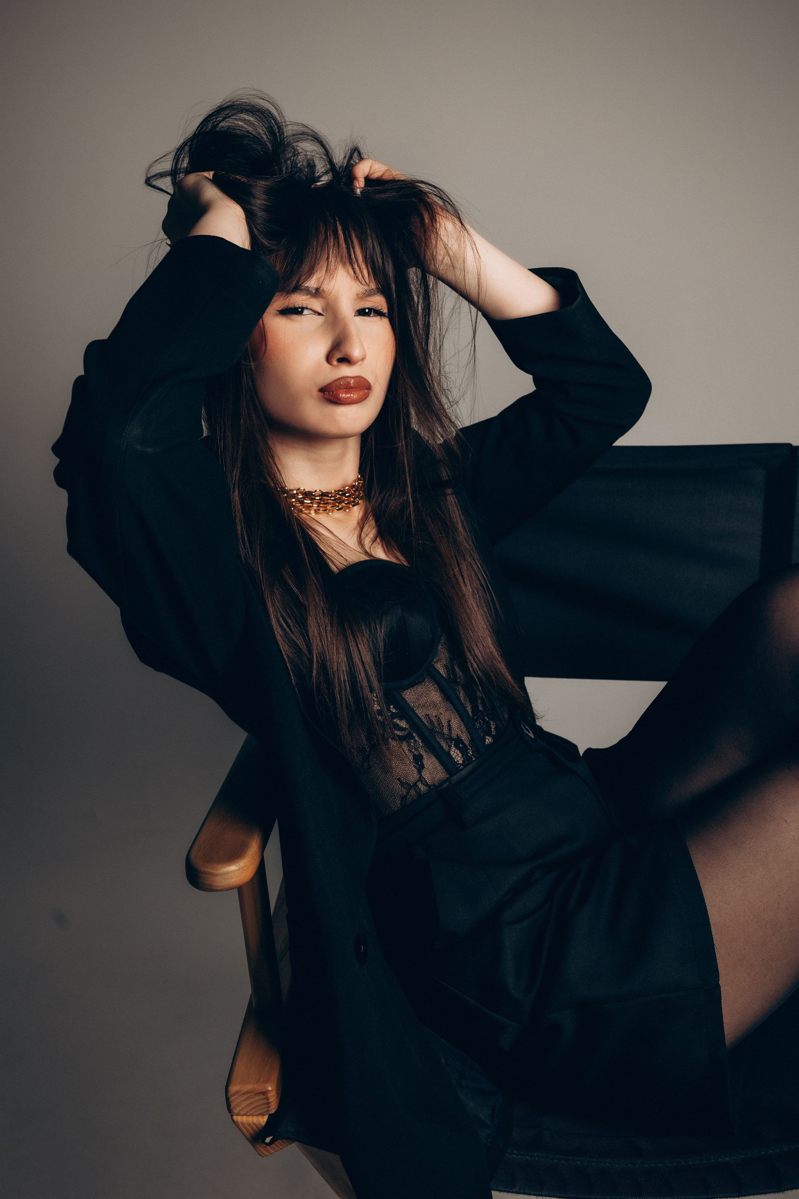 Школьная съёмка. Фотограф Москва Таша Панина