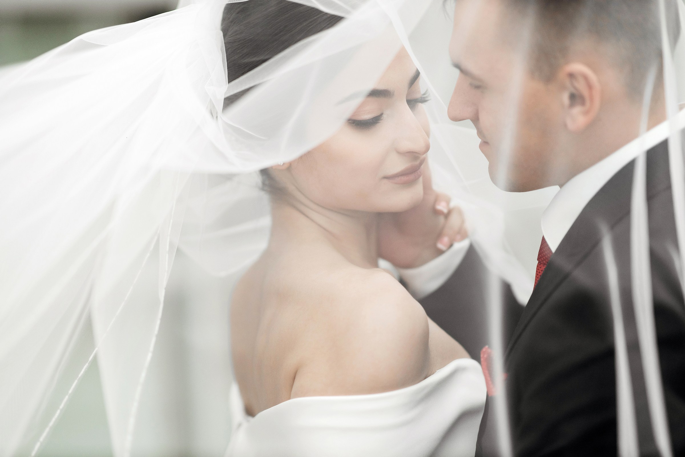 Свадебный фотограф Москва