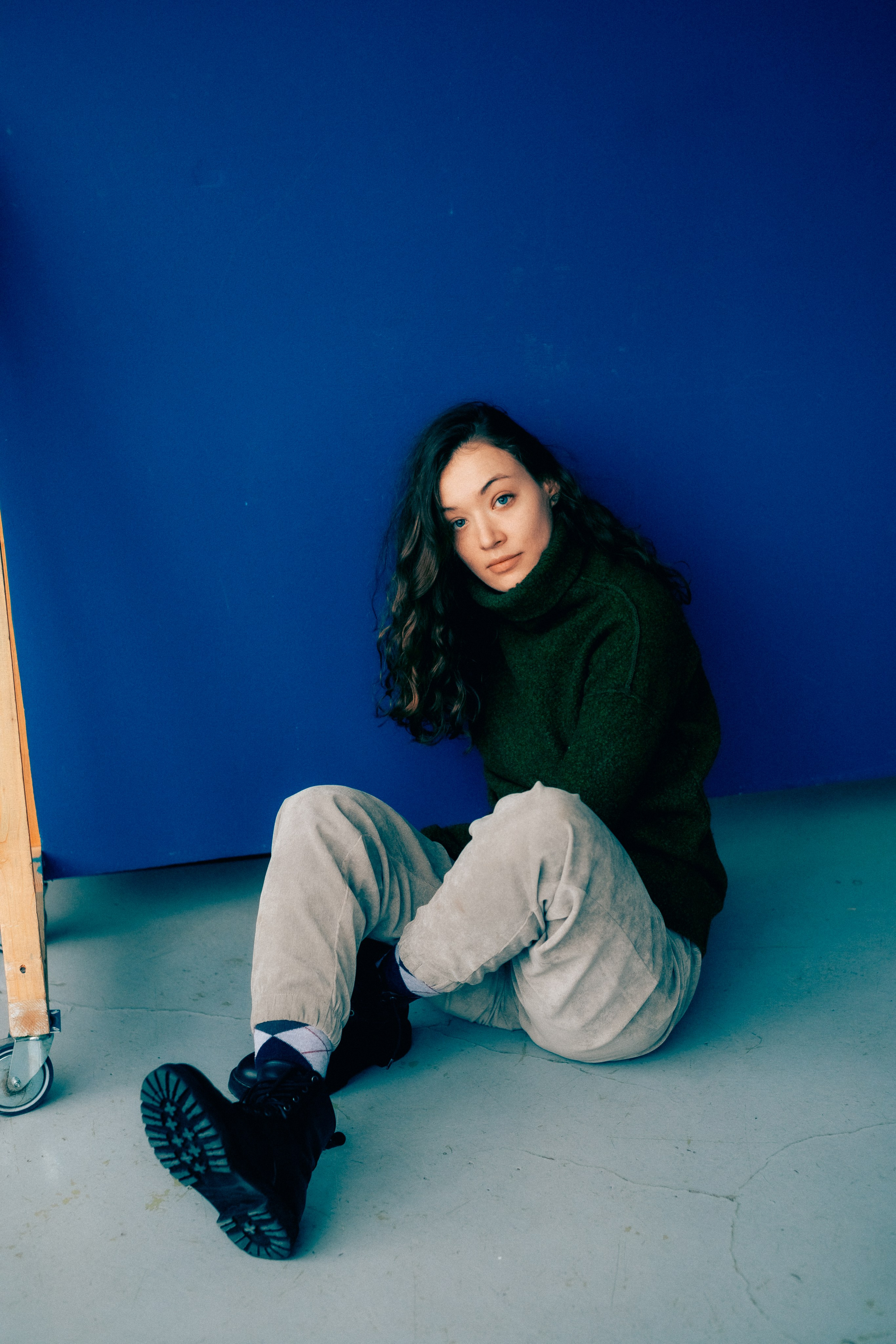 Лиза. Фотограф в Москве и МО Влада Обласова