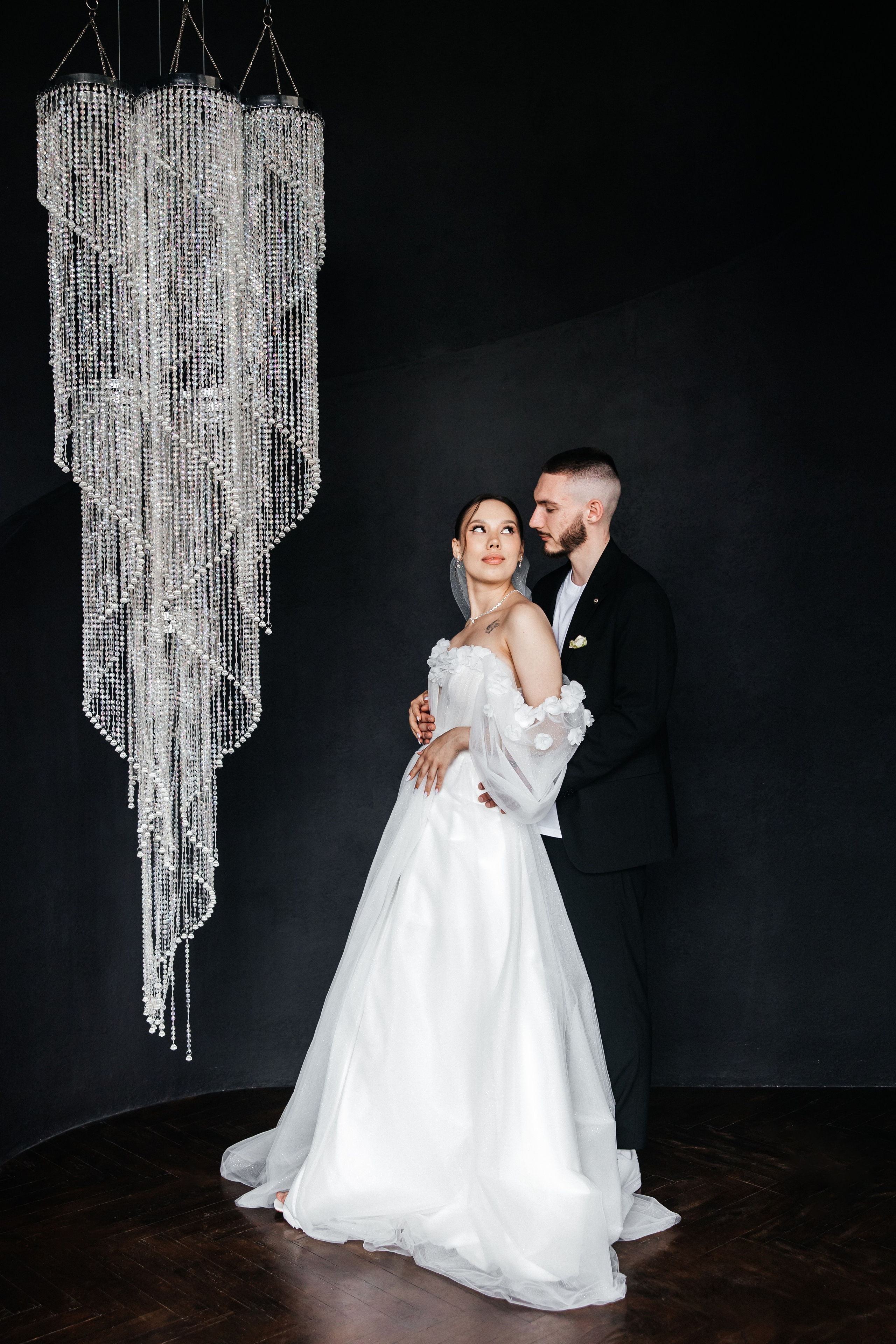 ВЛАДЛЕНА И МИХАИЛ. Свадебный, семейный, детский фотограф в Екатеринбурге.Фотосессия родов