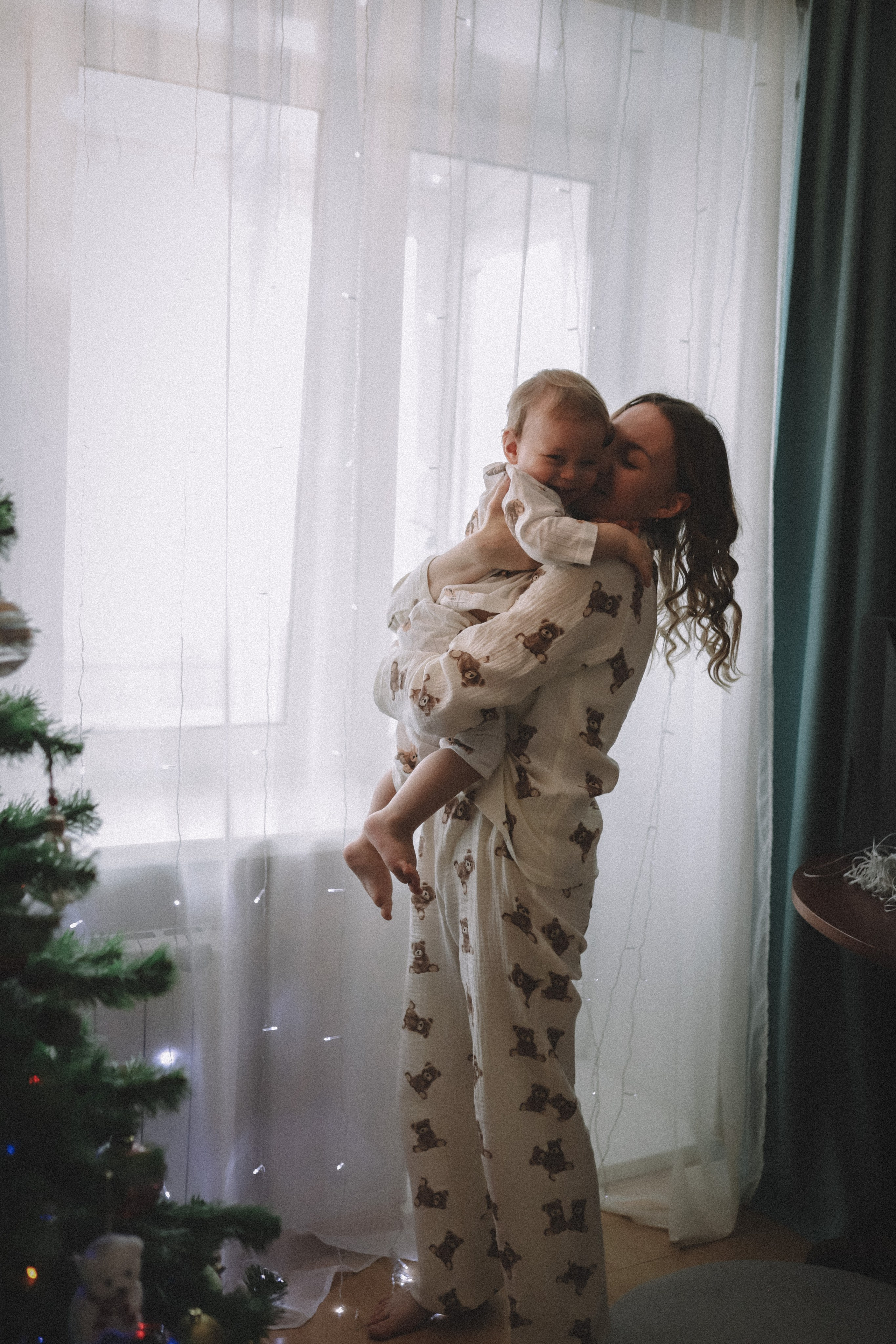 Юлия и Миша. Фотограф в Нижнем Новгороде Кристина Батанова