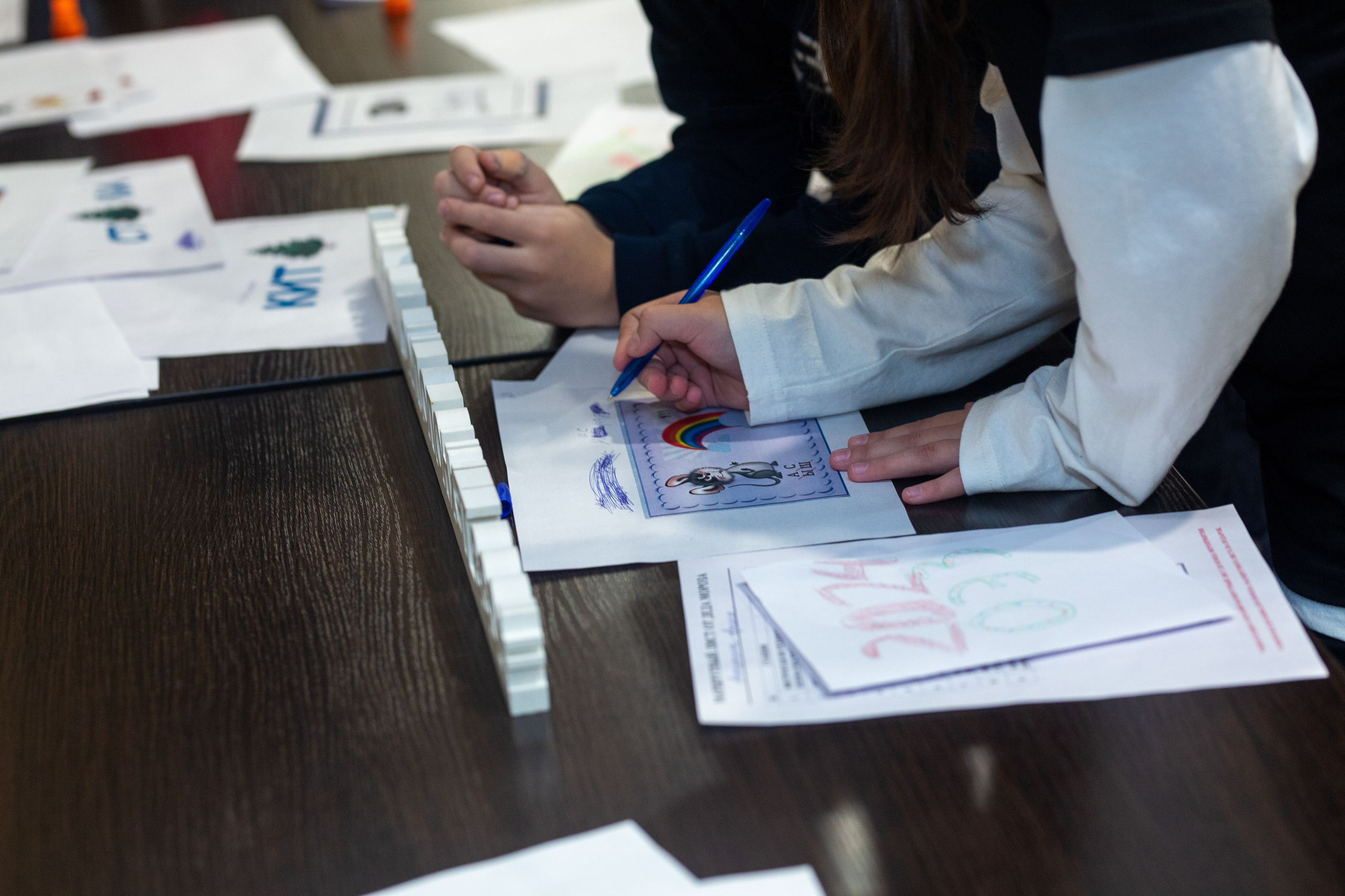 Технополис. Фотограф Анастасия Залевская