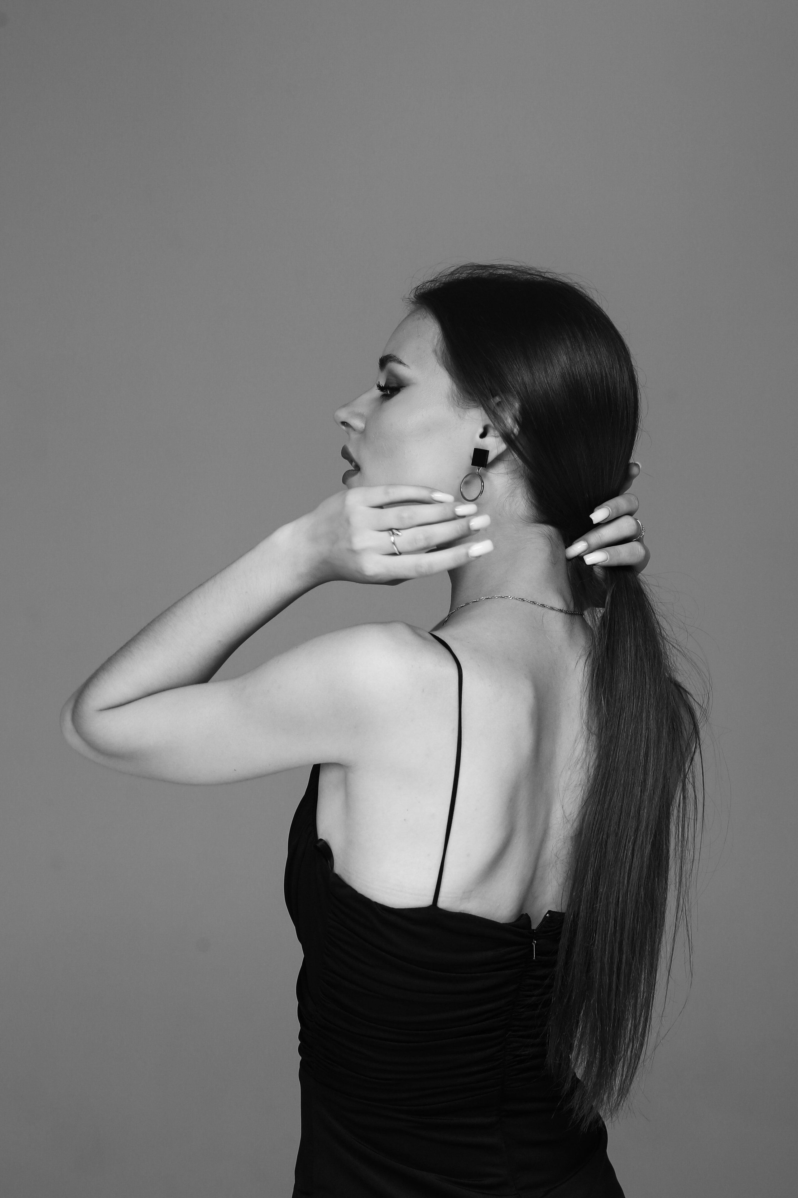 Циклорама Cross. Фотограф Анастасия Залевская