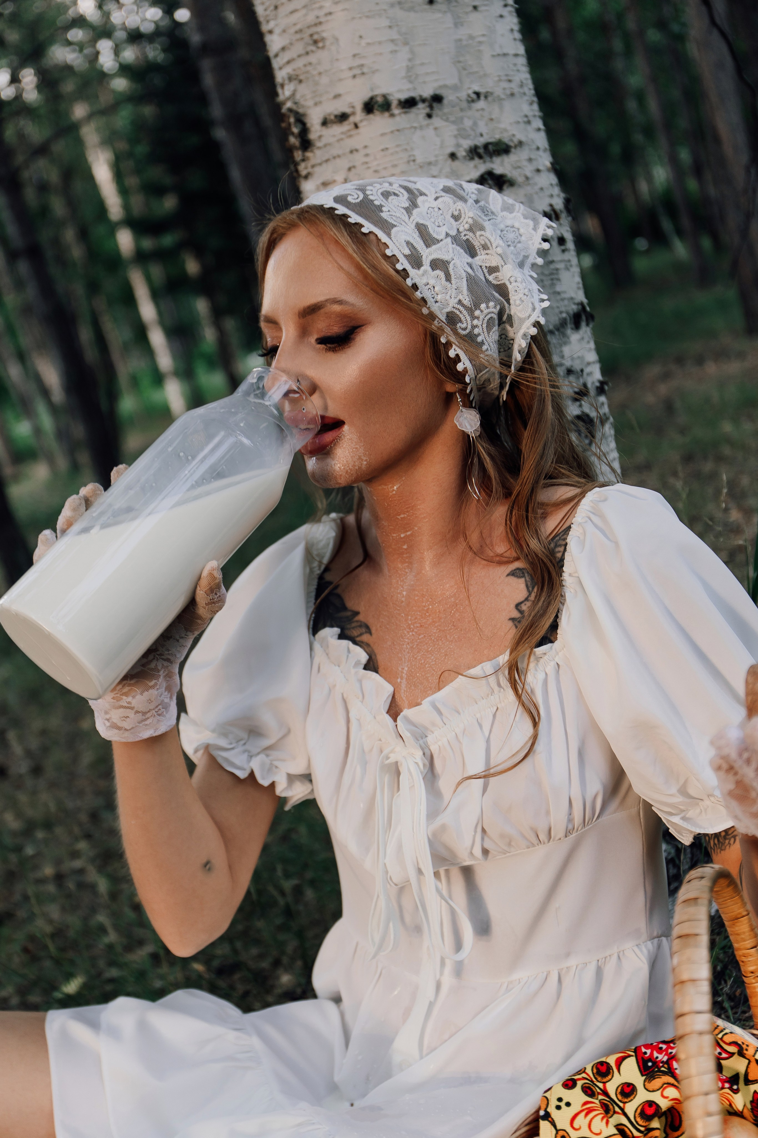 Анастасия. Свадебный фотограф в Ноябрьске Мария Янишевская