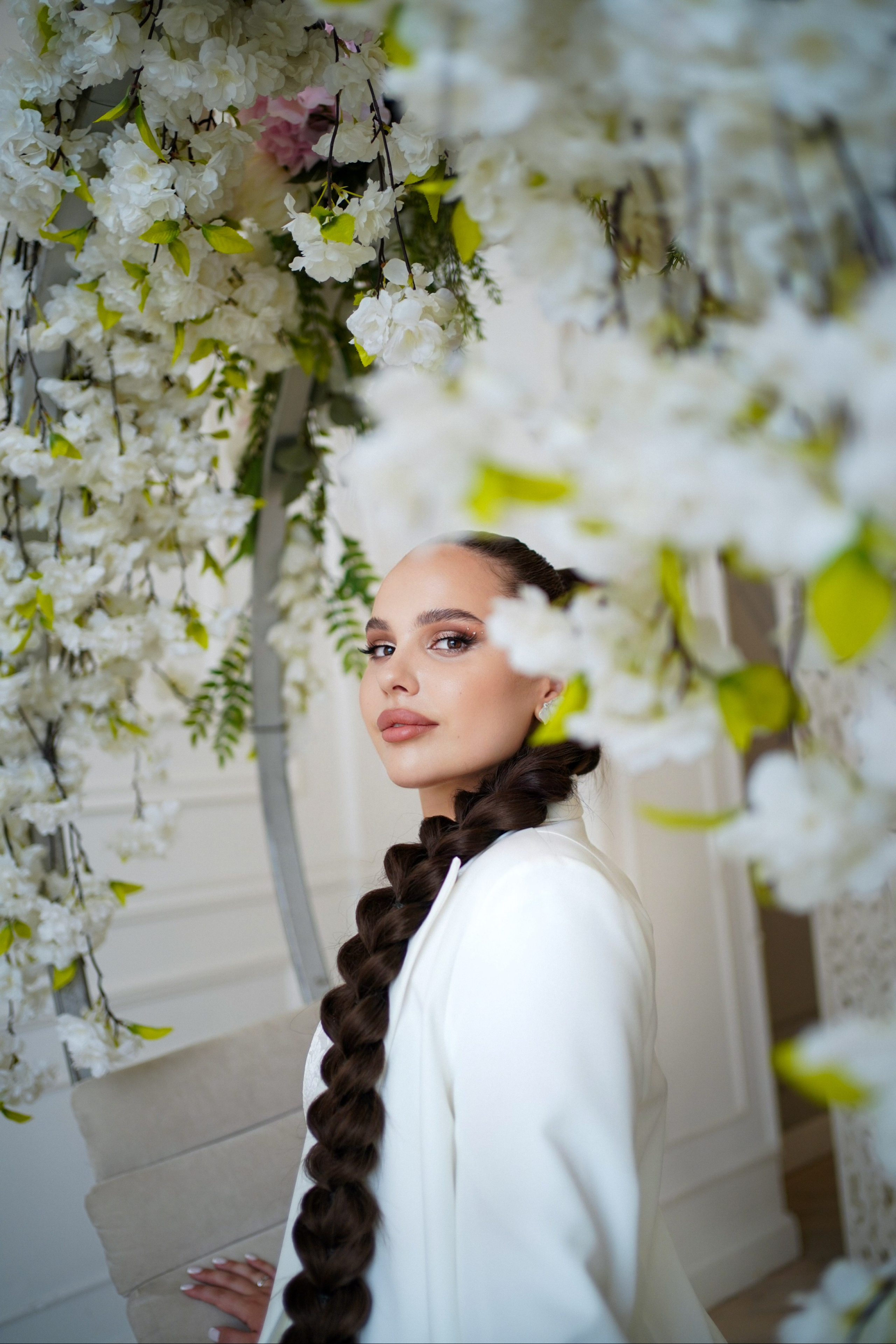 Геля и Данил. Анастасия Эпова | Фотограф в Новосибирске