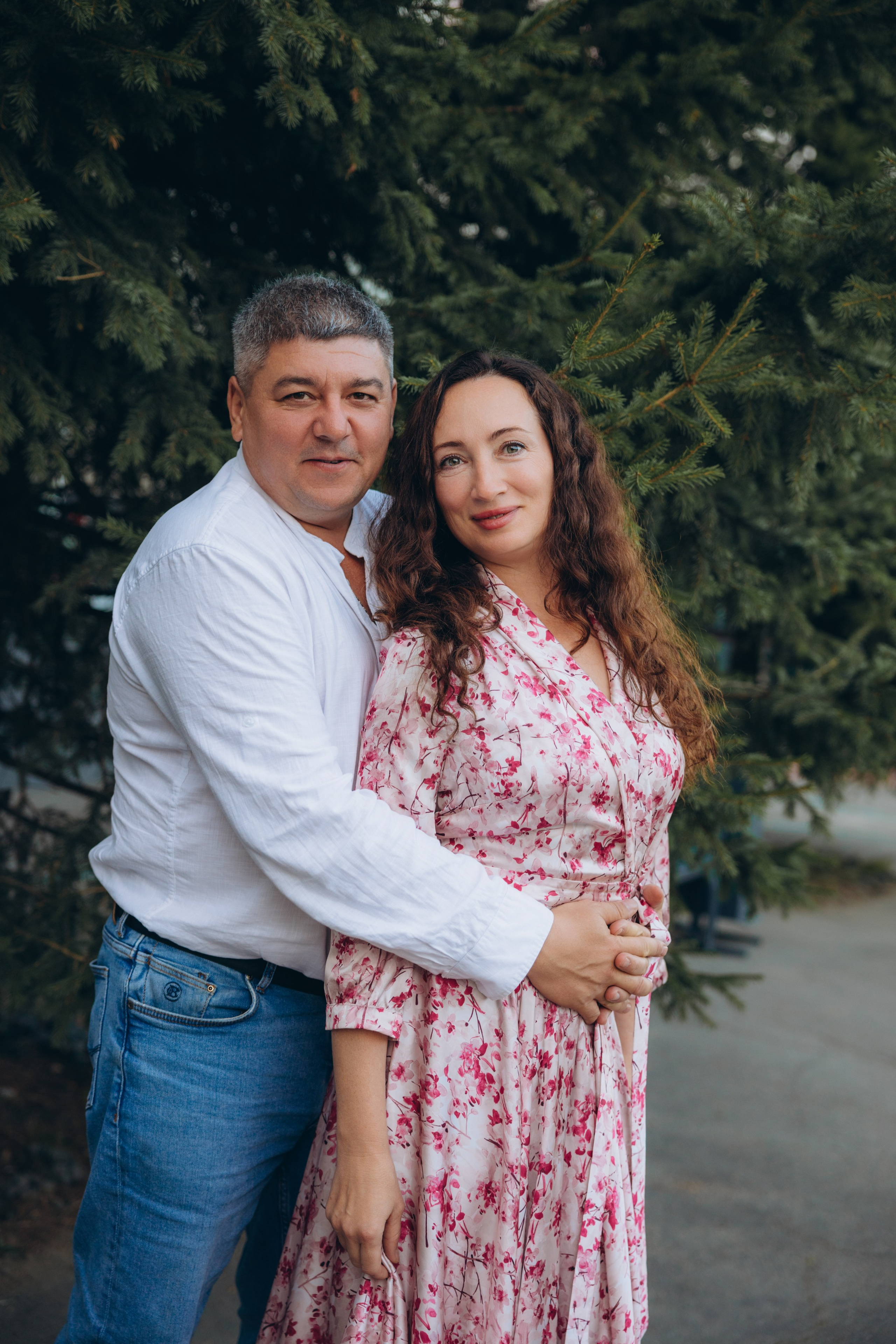 День рождения Оксаны. Свадебный, семейный фотограф в Иркутске Светлана Макаричева