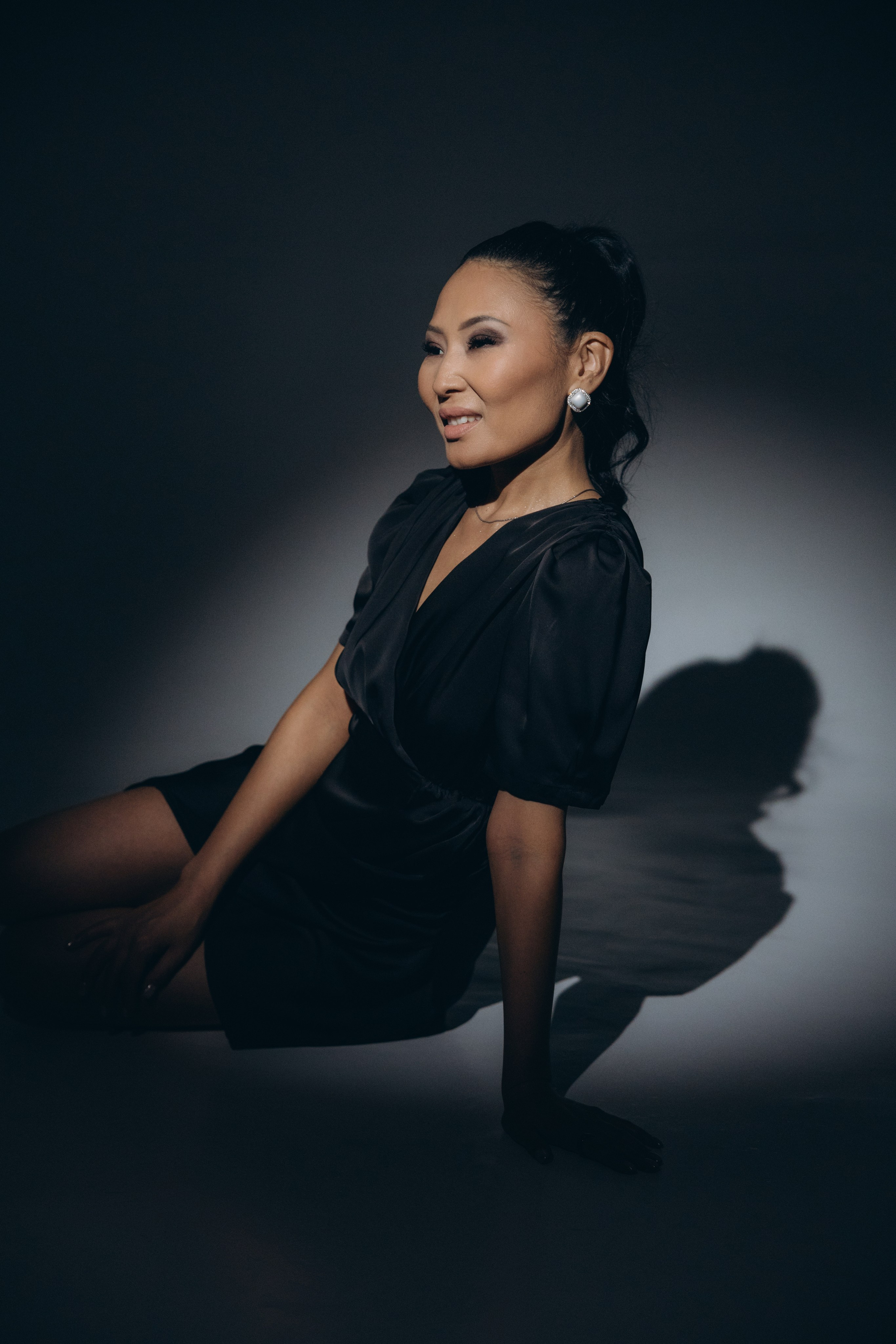 В студии Элемент. Свадебный, семейный фотограф в Иркутске Светлана Макаричева