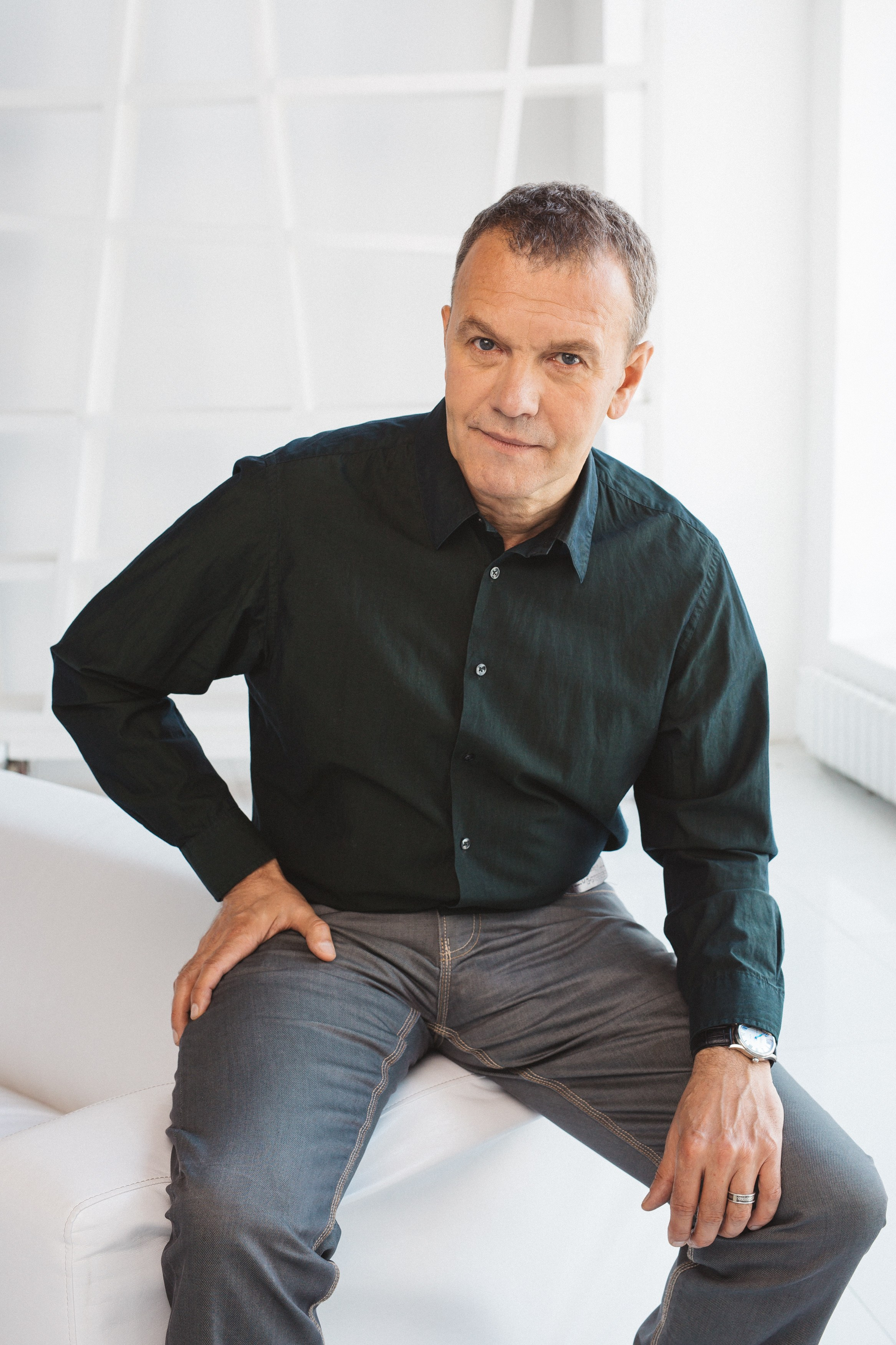 Актерское портфолио Александр Наумов. Фотограф и видеограф Анна Домашенко