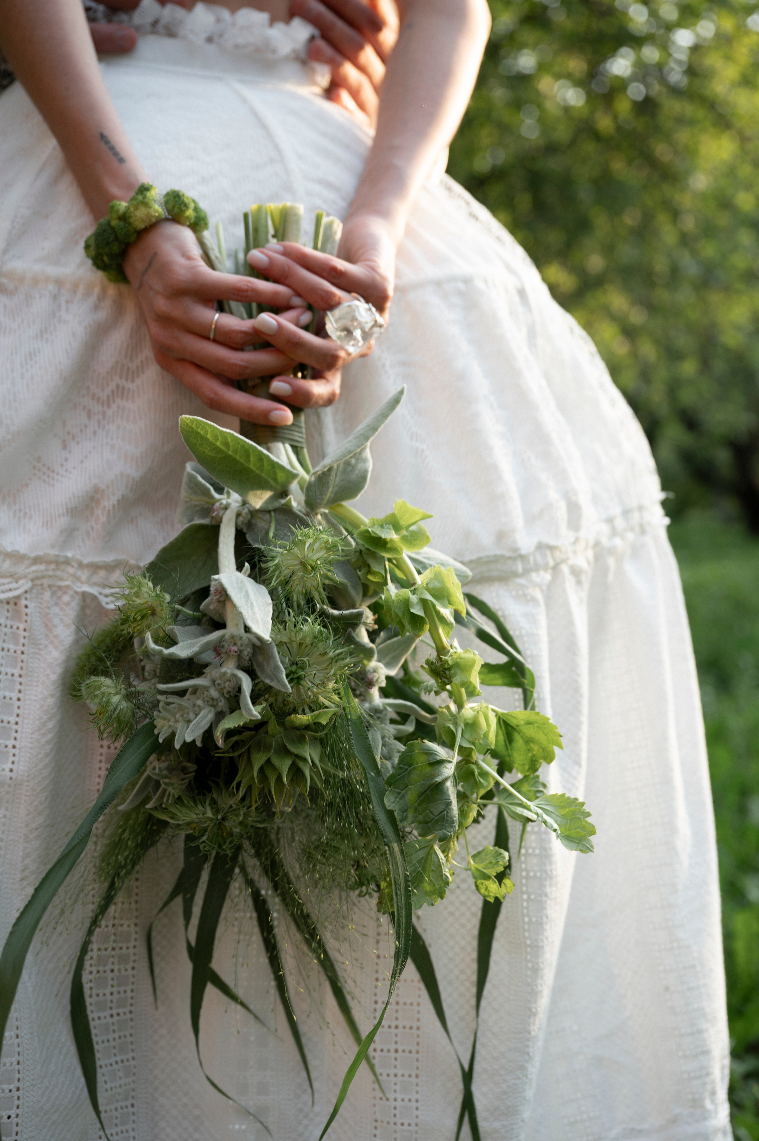 Ты выбираешь чудеса. Фотограф Евгения Мирошниченко