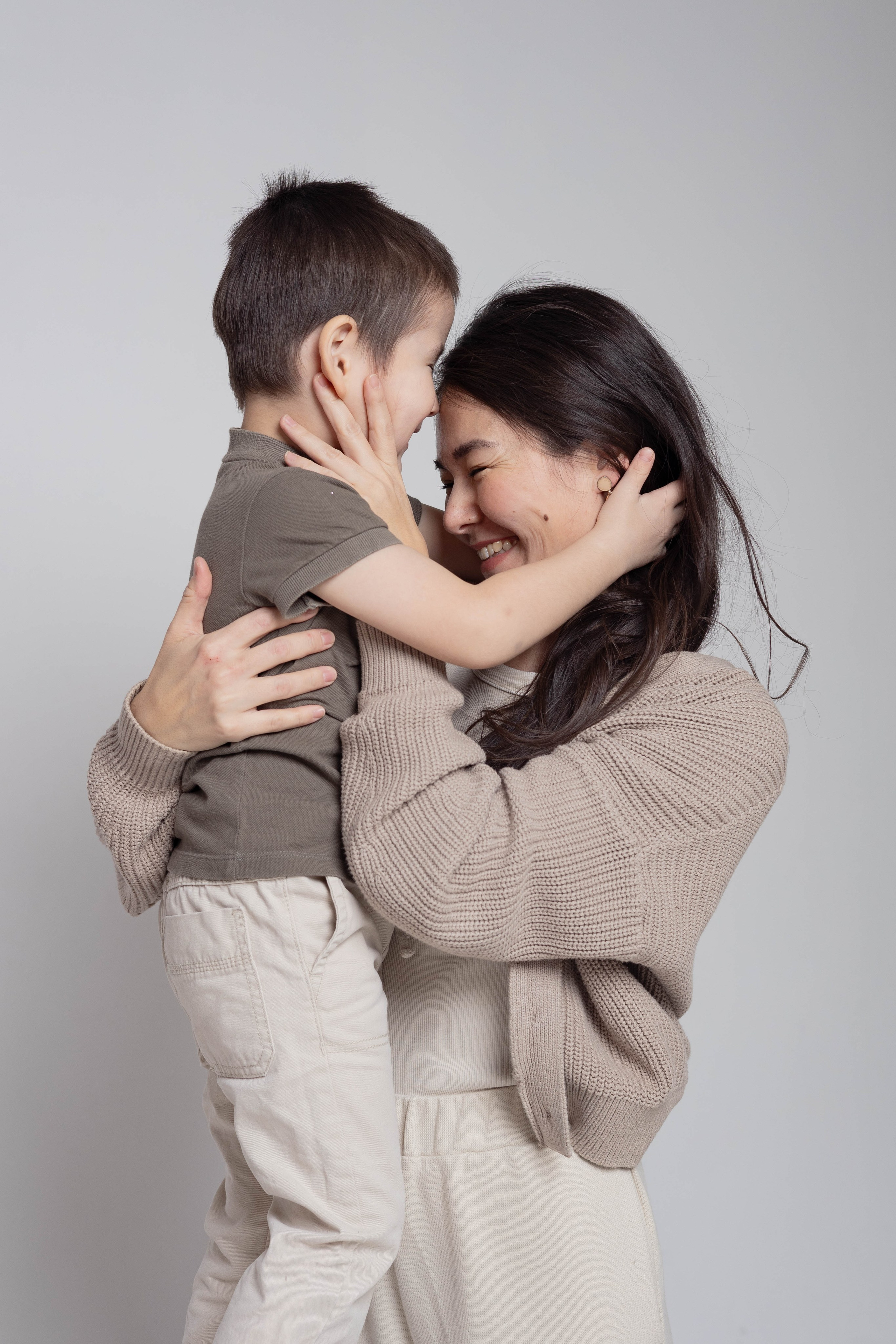 Егоровы. Студийный и репортажный фотограф в Якутске