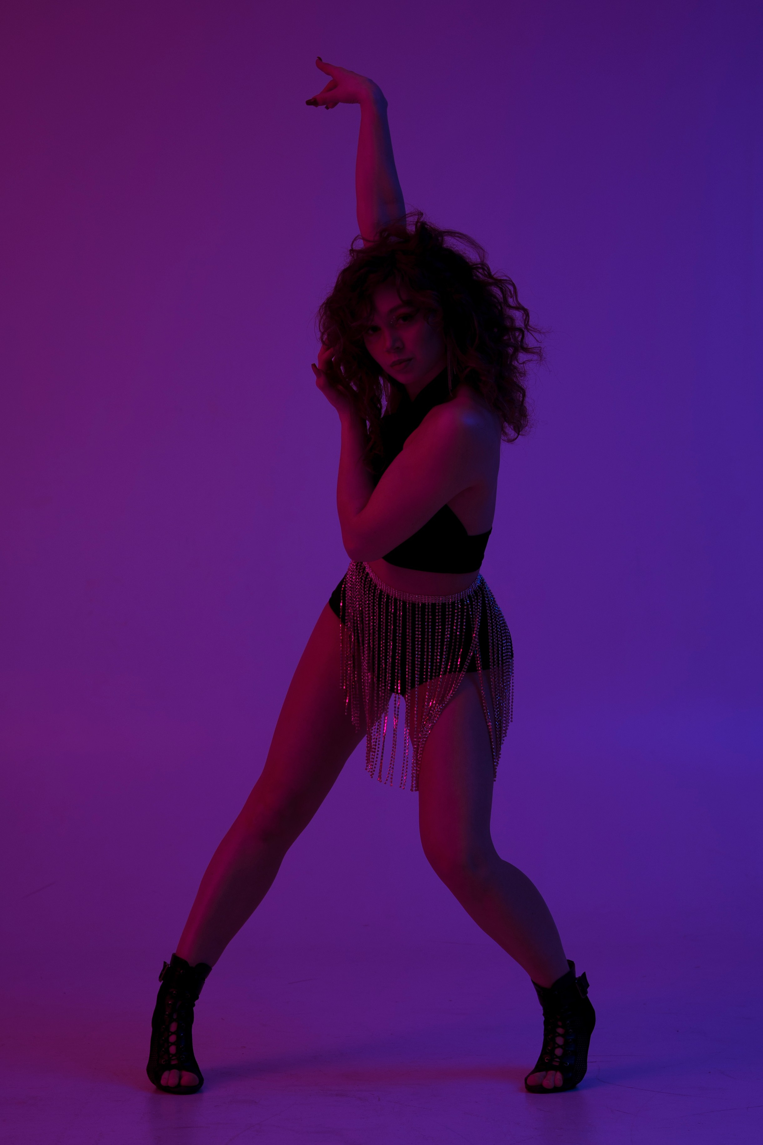 Dance Heels фотография. Фотограф, Римма Невинская