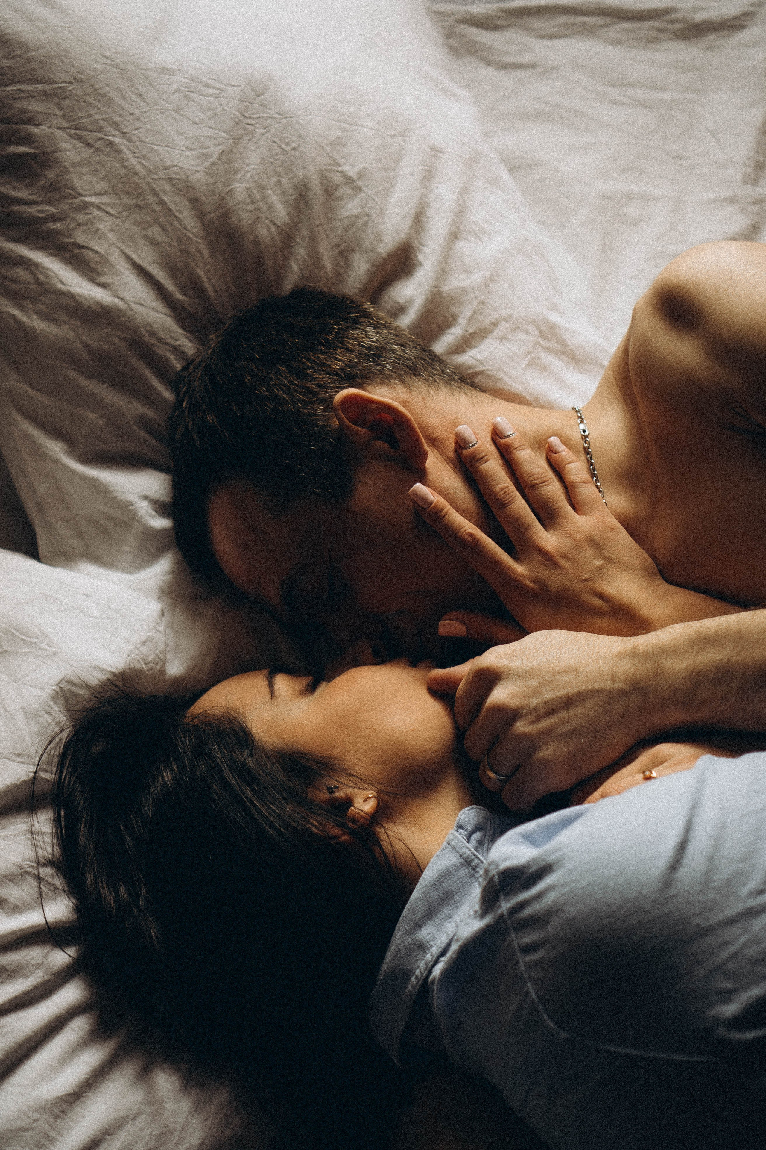 LOVE в квартире. Профессиональный фотограф, Санкт-Петербург — Виктория Богомолова