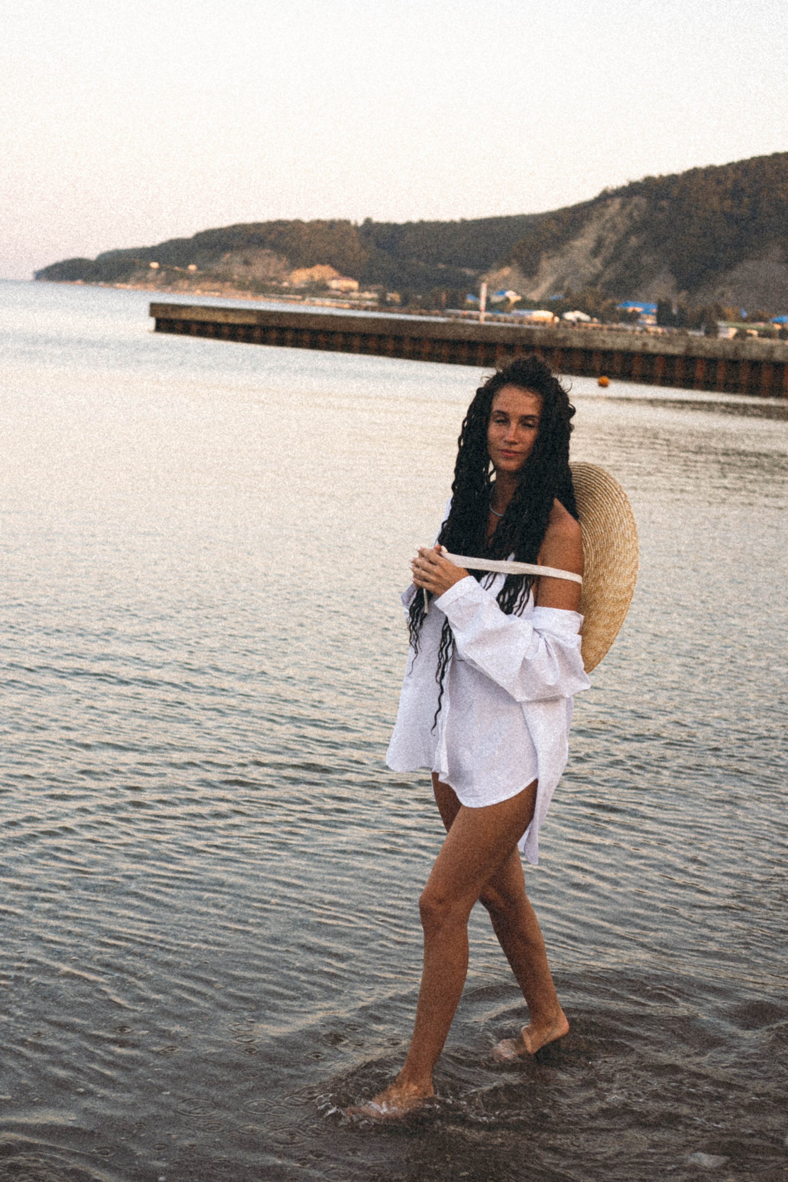 Рассвет. Профессиональный фотограф, Санкт-Петербург — Виктория Богомолова