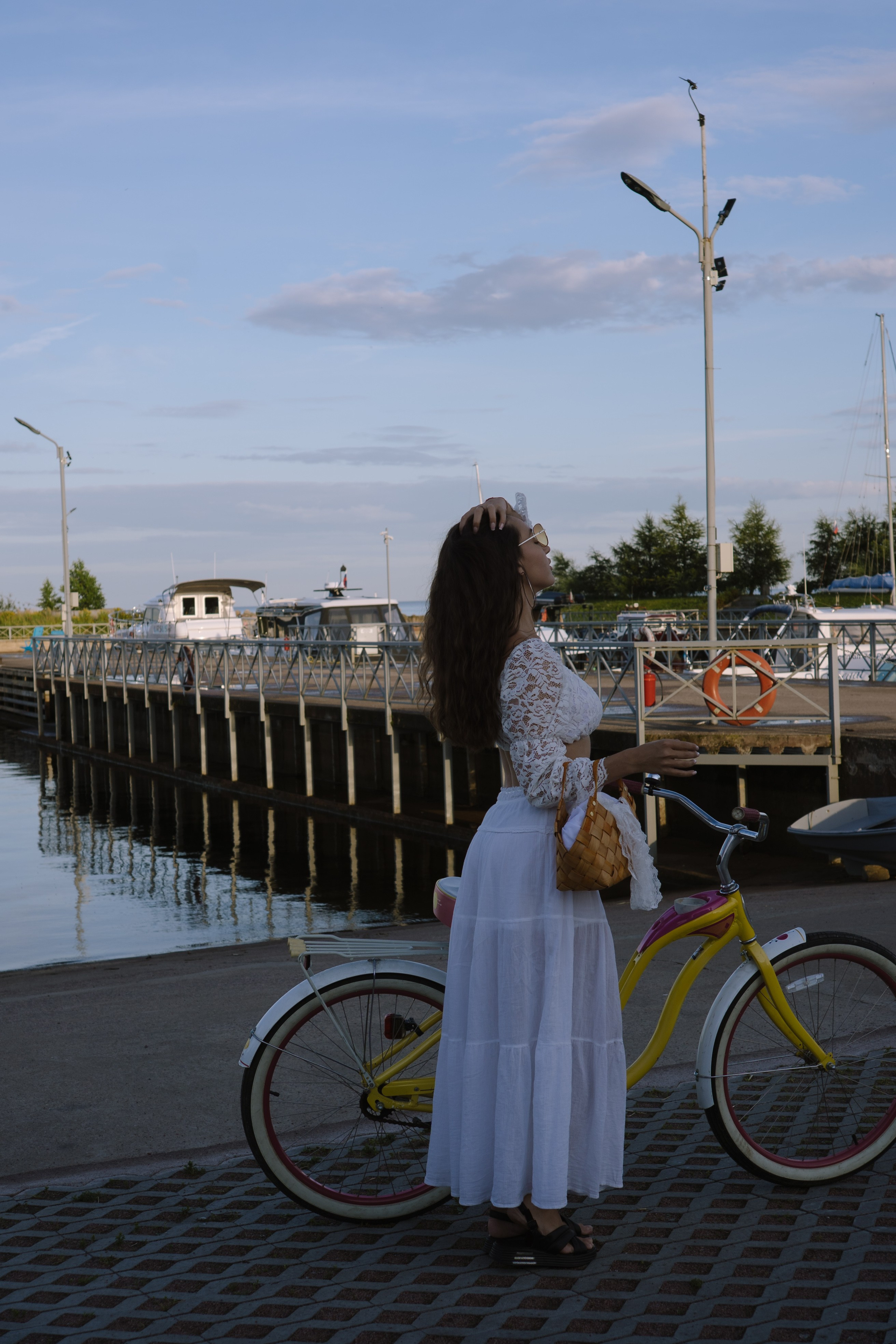 ЗАКАТ НА ЛАДОЖСКОМ ОЗЕРЕ. Профессиональный фотограф, Санкт-Петербург — Виктория Богомолова