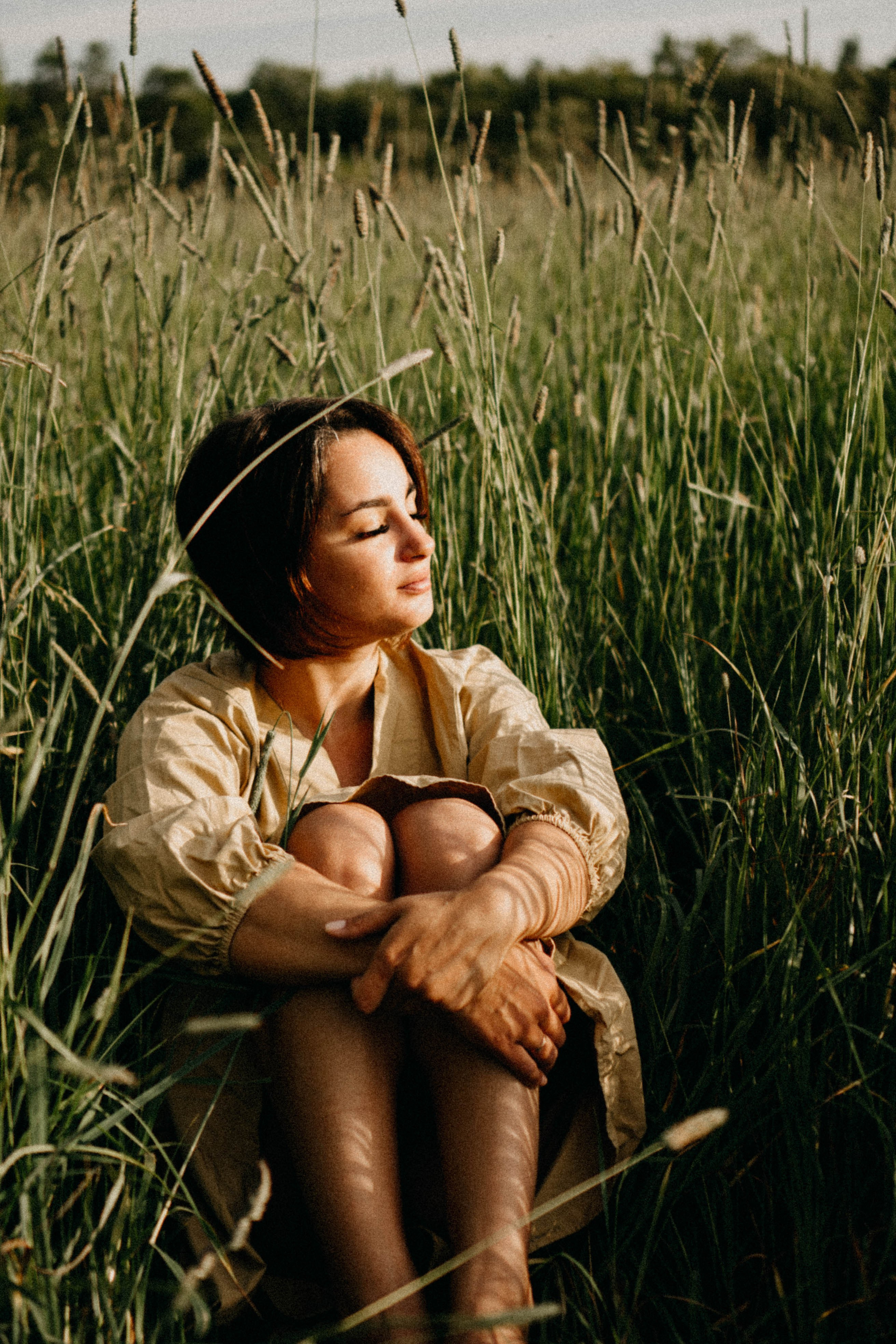 Летняя прогулка. Профессиональный фотограф, Санкт-Петербург — Виктория Богомолова