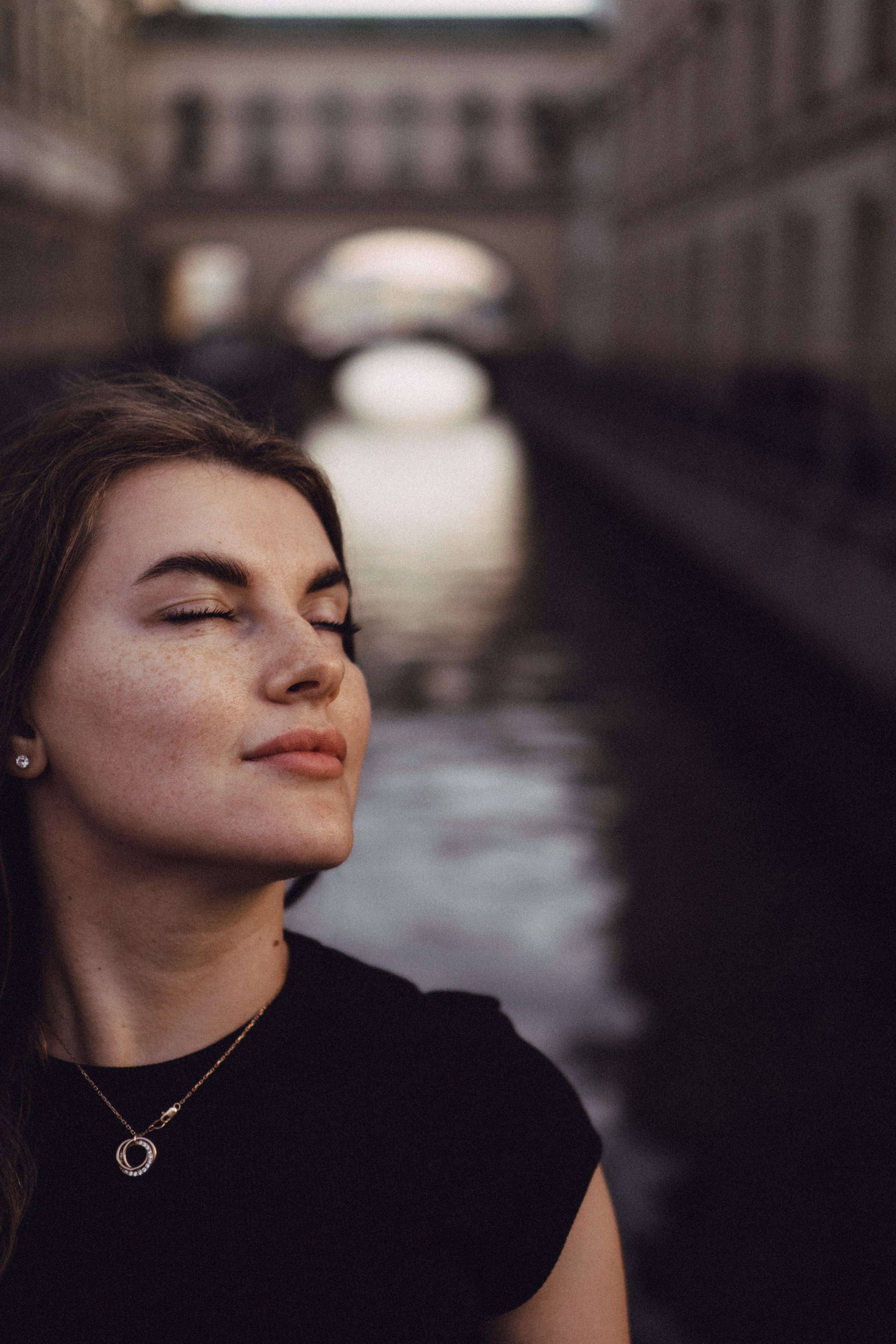 ПРОГУЛКА ПО ПИТЕРУ НА РАССВЕТЕ. Профессиональный фотограф, Санкт-Петербург — Виктория Богомолова