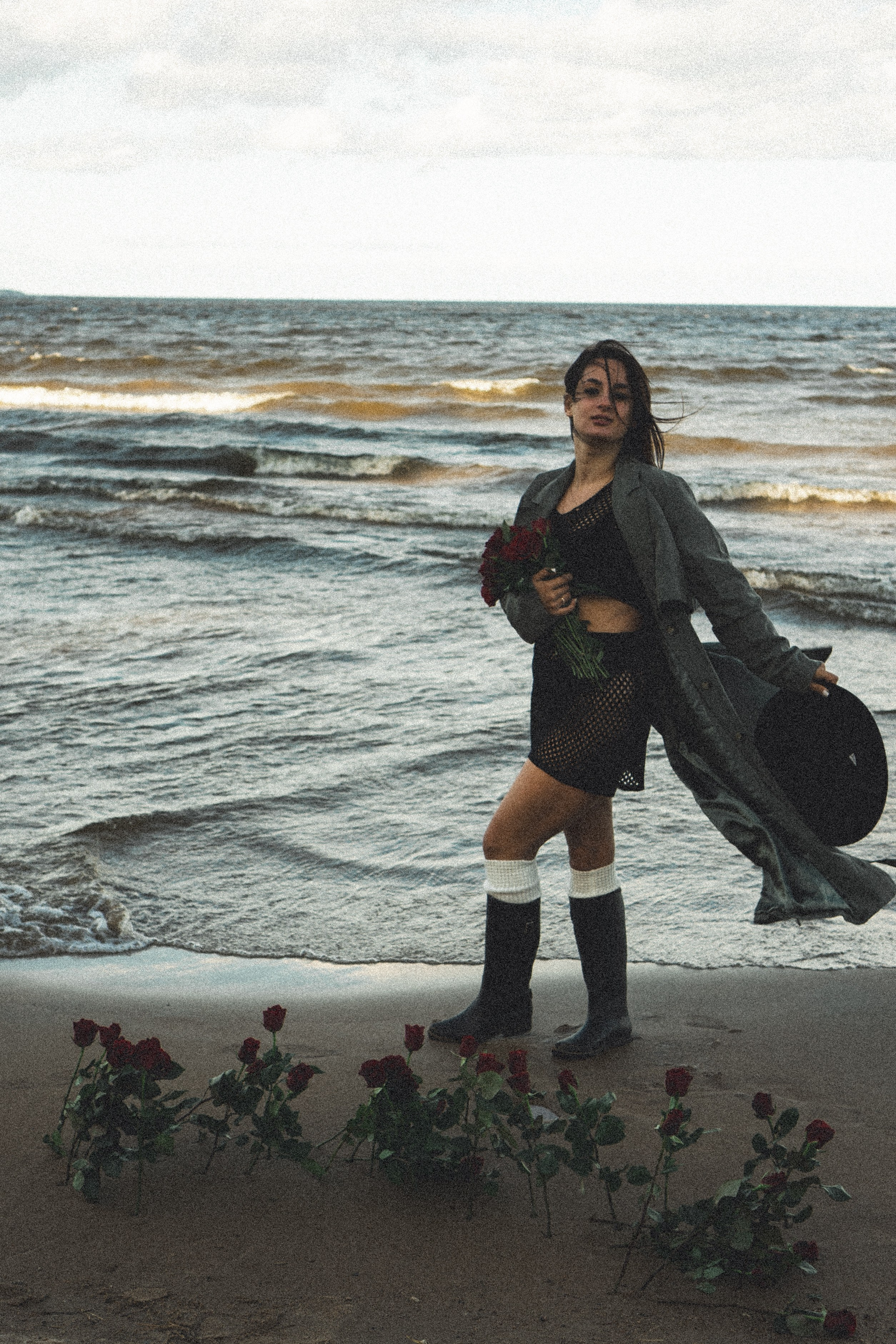 Розы. Профессиональный фотограф, Санкт-Петербург — Виктория Богомолова