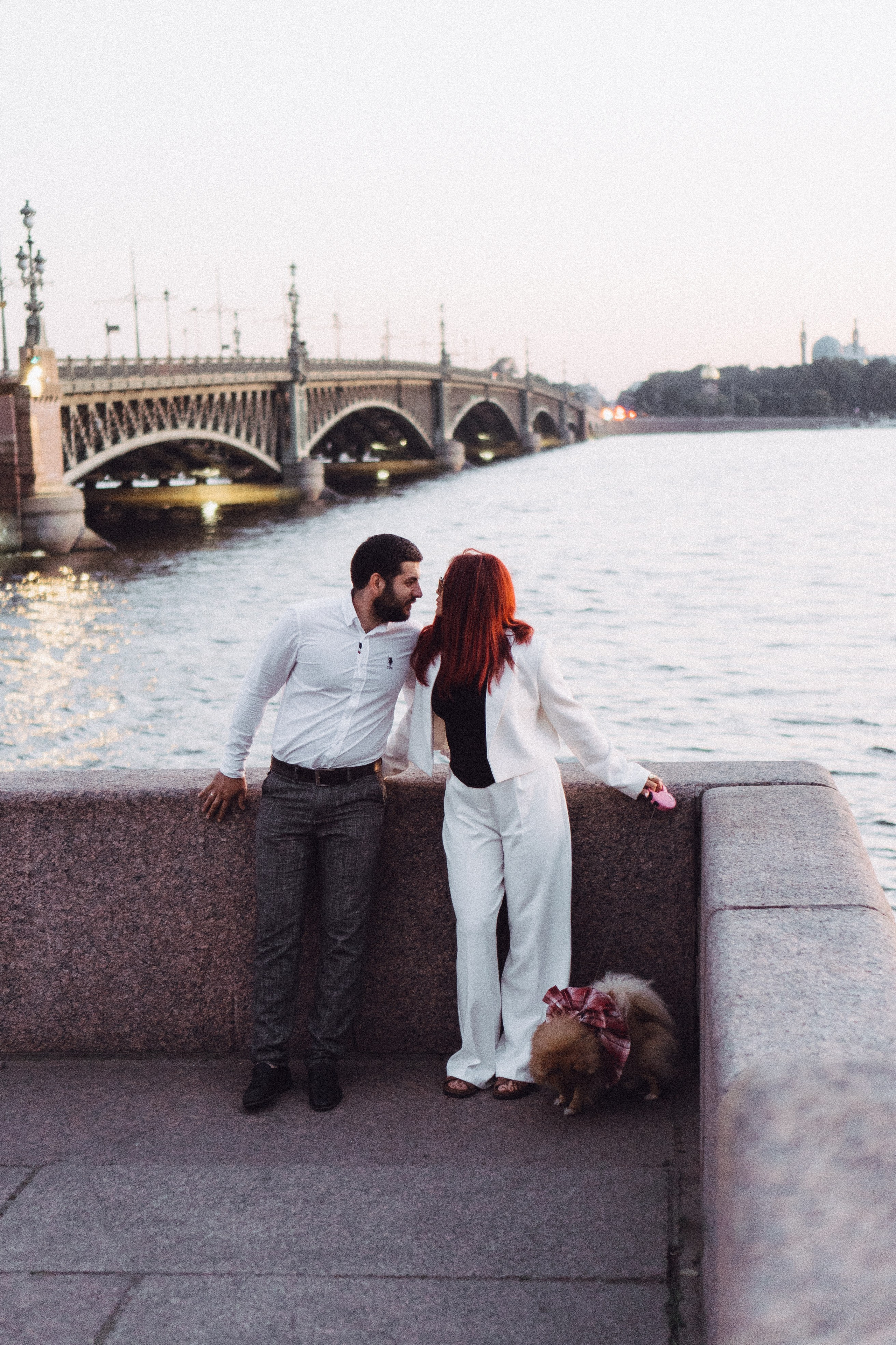 РАССВЕТНАЯ ИСТОРИЯ. Профессиональный фотограф, Санкт-Петербург — Виктория Богомолова