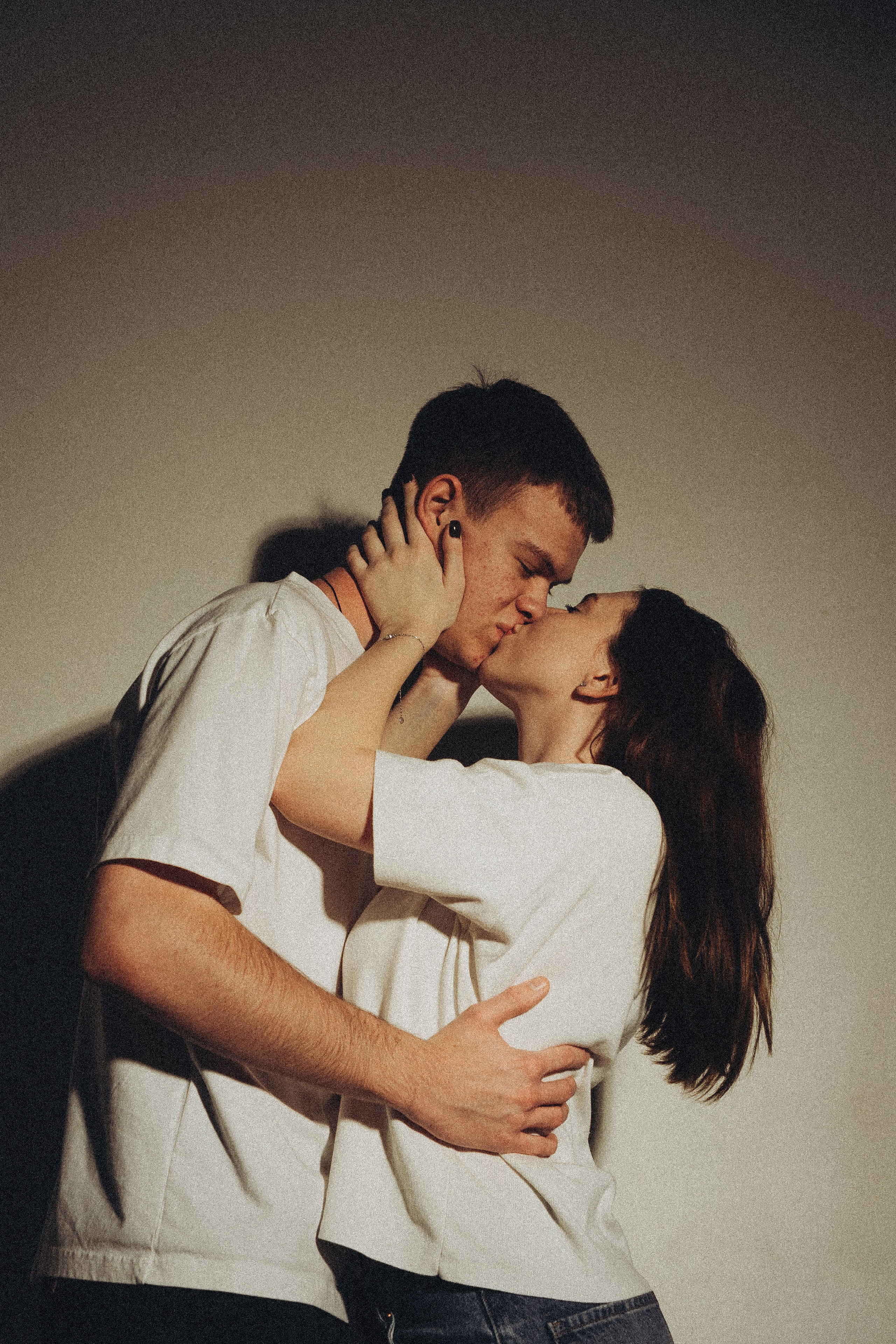 Студийная история. Профессиональный фотограф, Санкт-Петербург — Виктория Богомолова