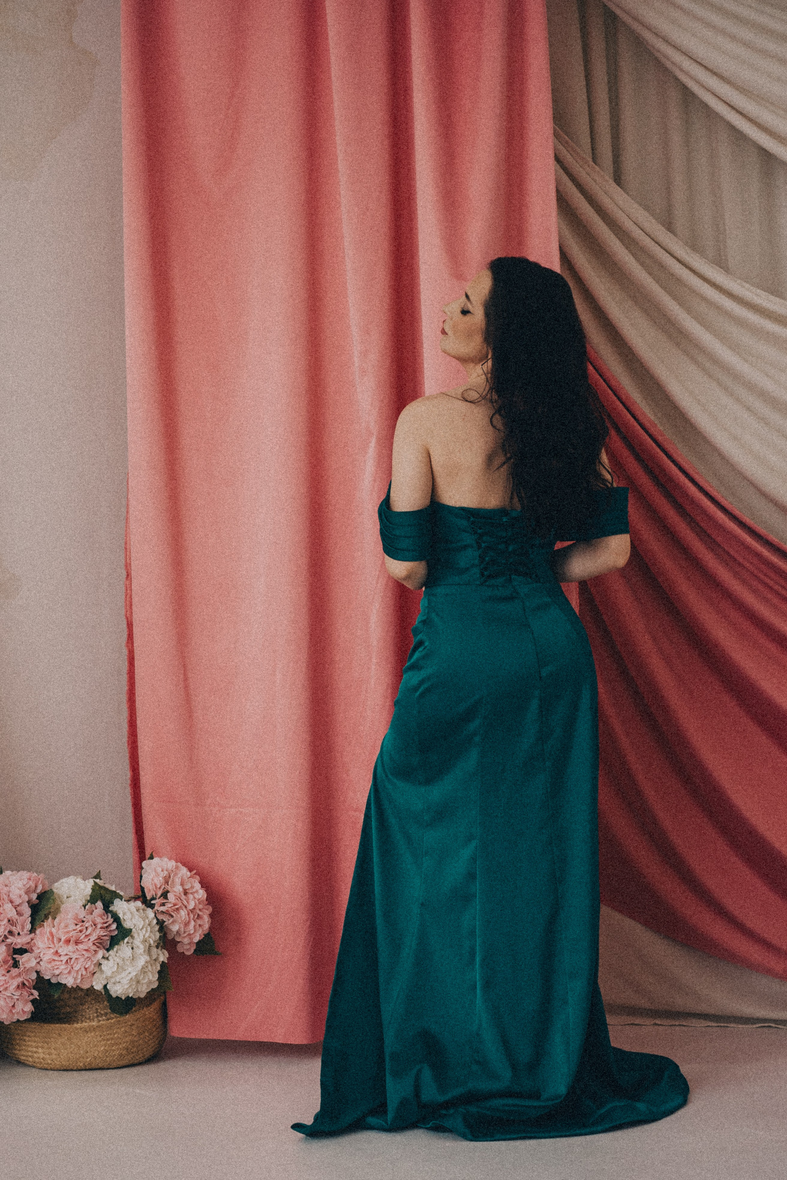 Весенняя. Профессиональный фотограф, Санкт-Петербург — Виктория Богомолова