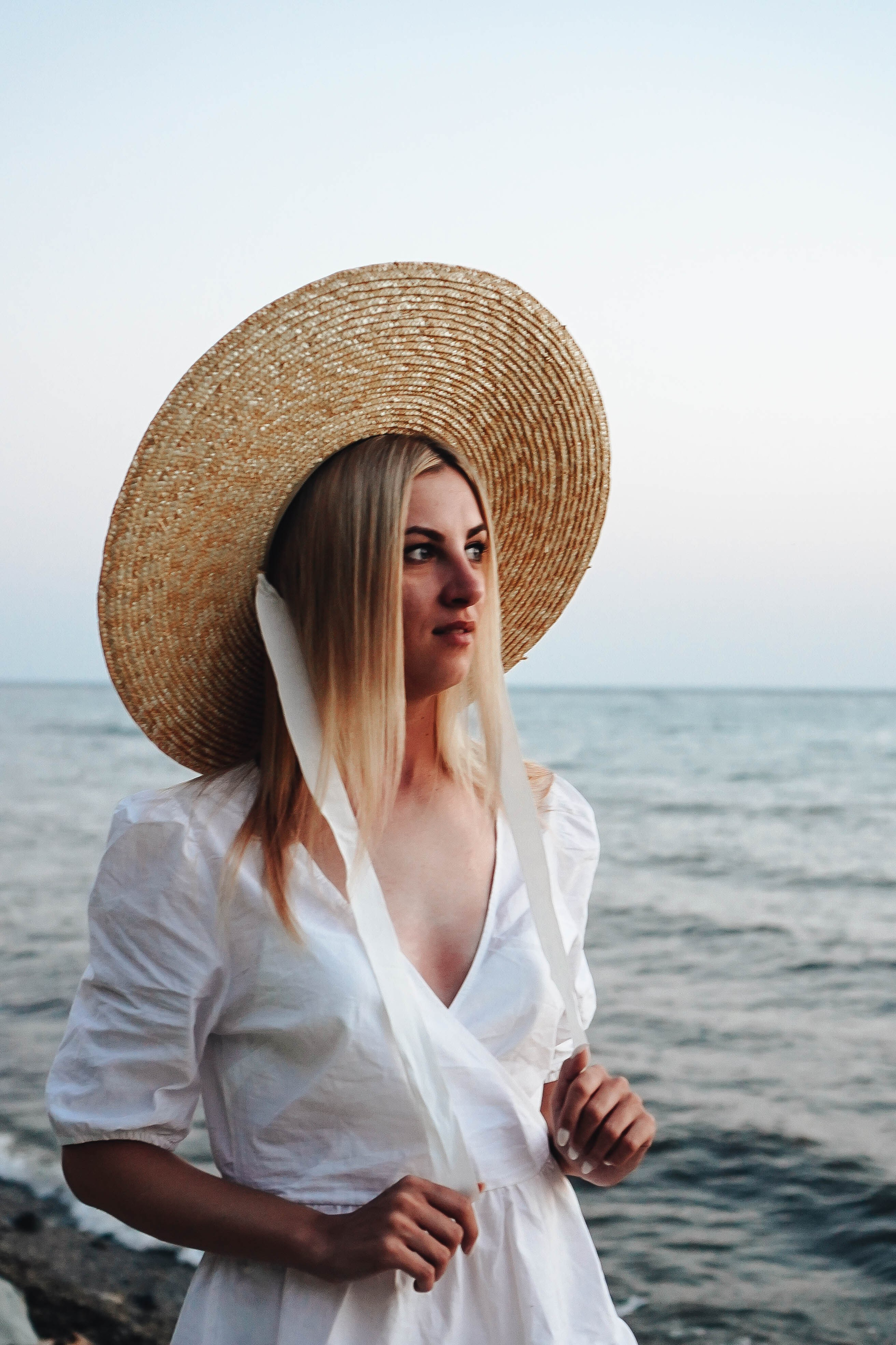 Море. Профессиональный фотограф, Санкт-Петербург — Виктория Богомолова