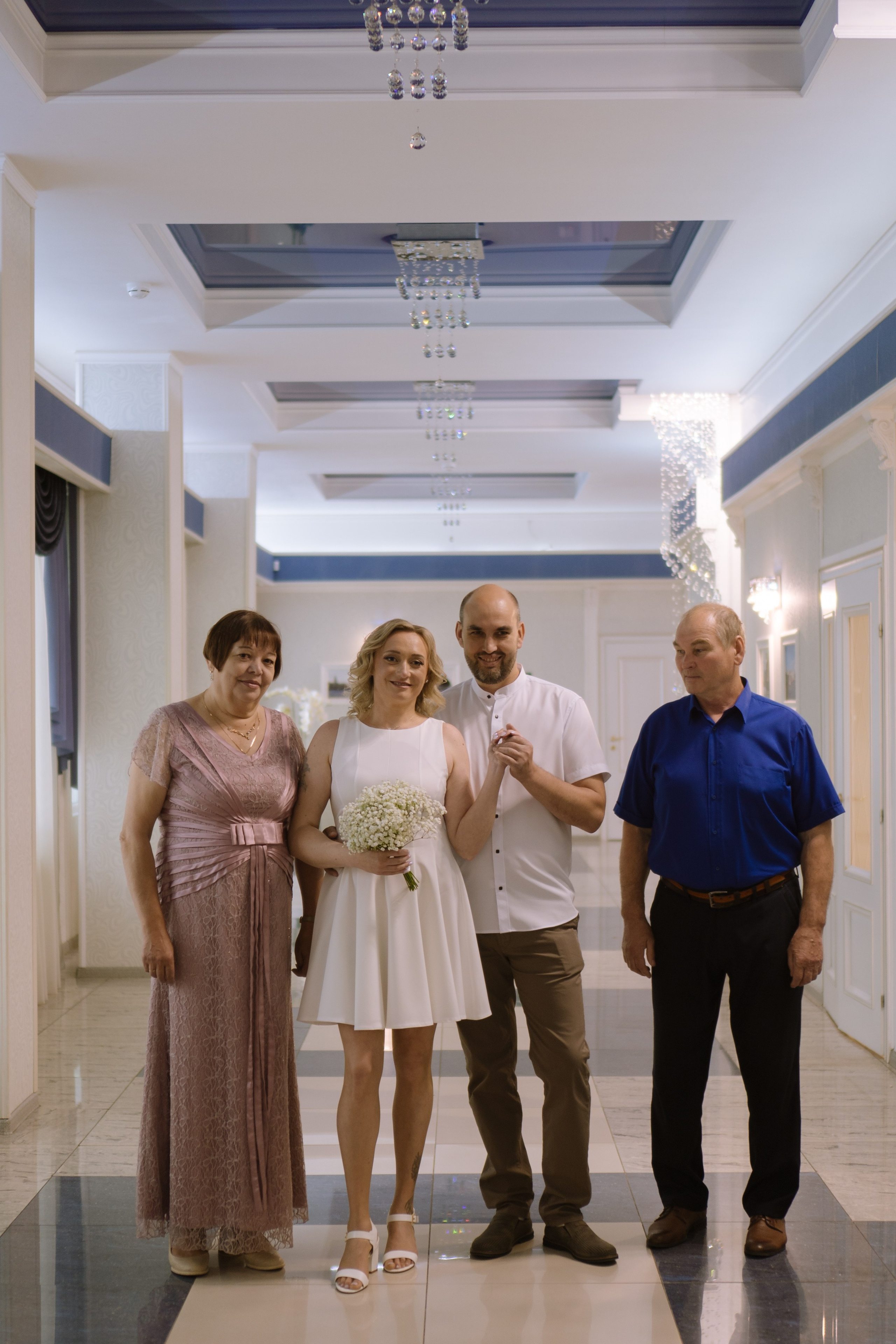 СВАДЕБНЫЙ РЕПОРТАЖ. Профессиональный фотограф, Санкт-Петербург — Виктория Богомолова