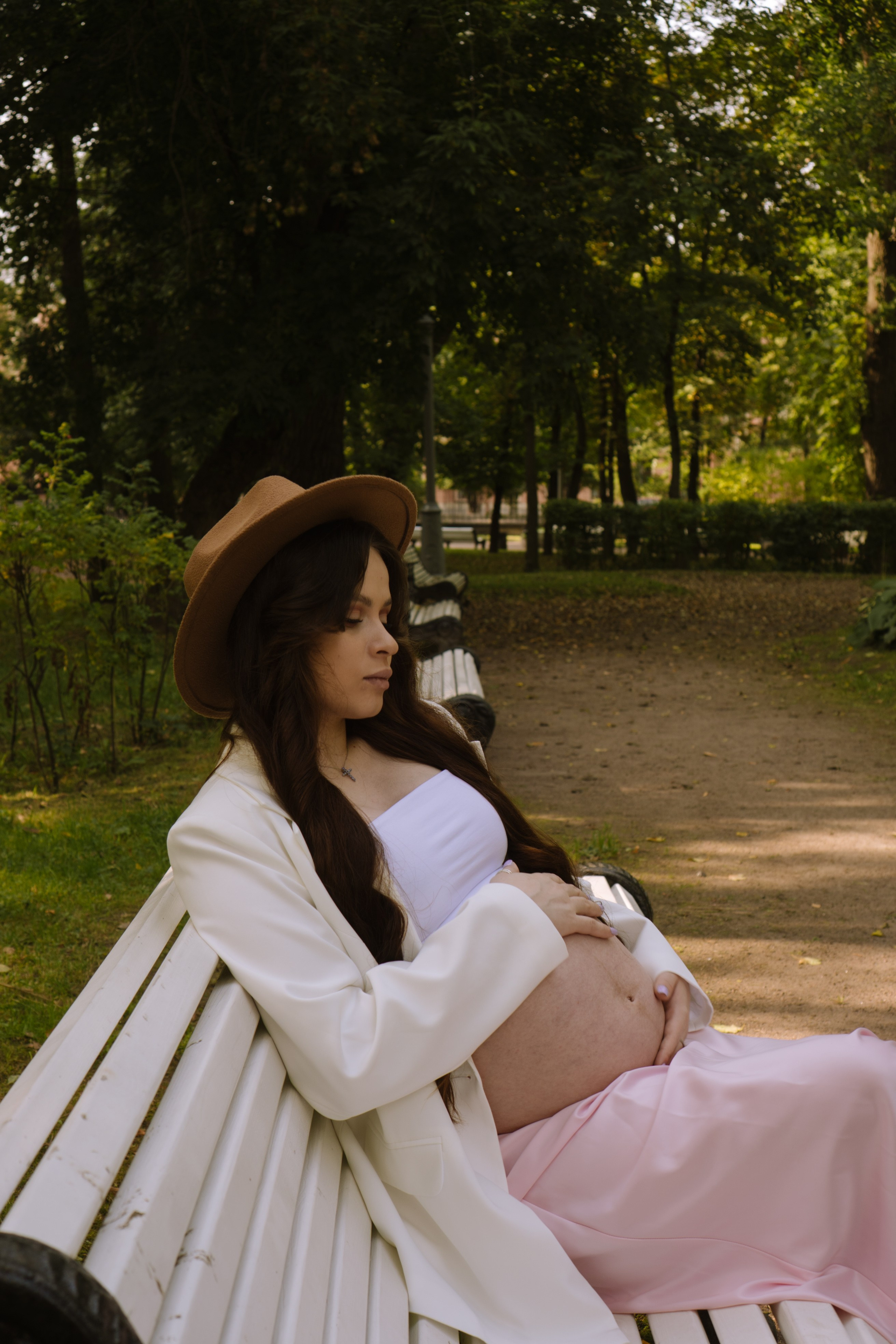 СЕМЕЙНАЯ ИСТОРИЯ. Профессиональный фотограф, Санкт-Петербург — Виктория Богомолова