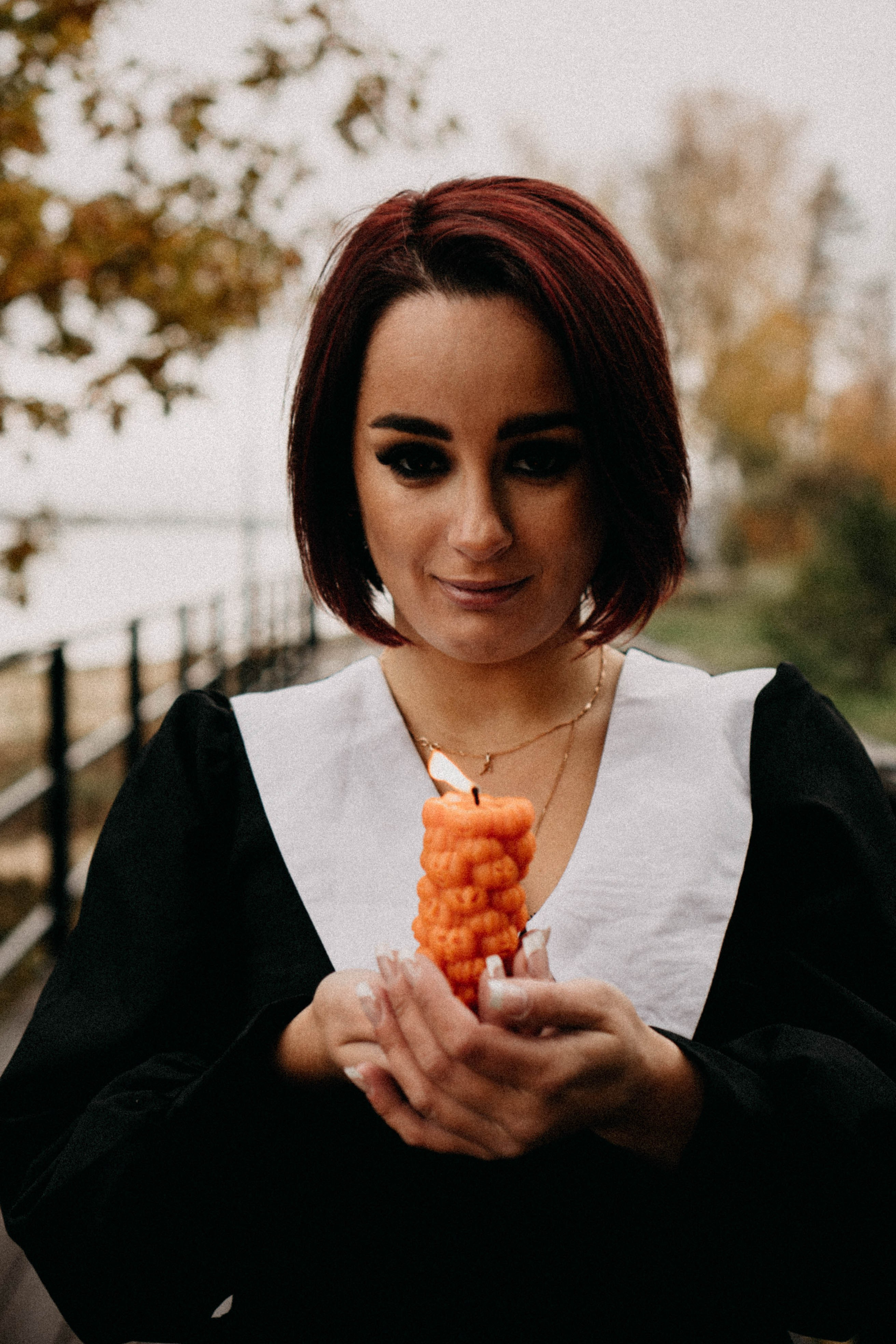 Осеняя. Профессиональный фотограф, Санкт-Петербург — Виктория Богомолова